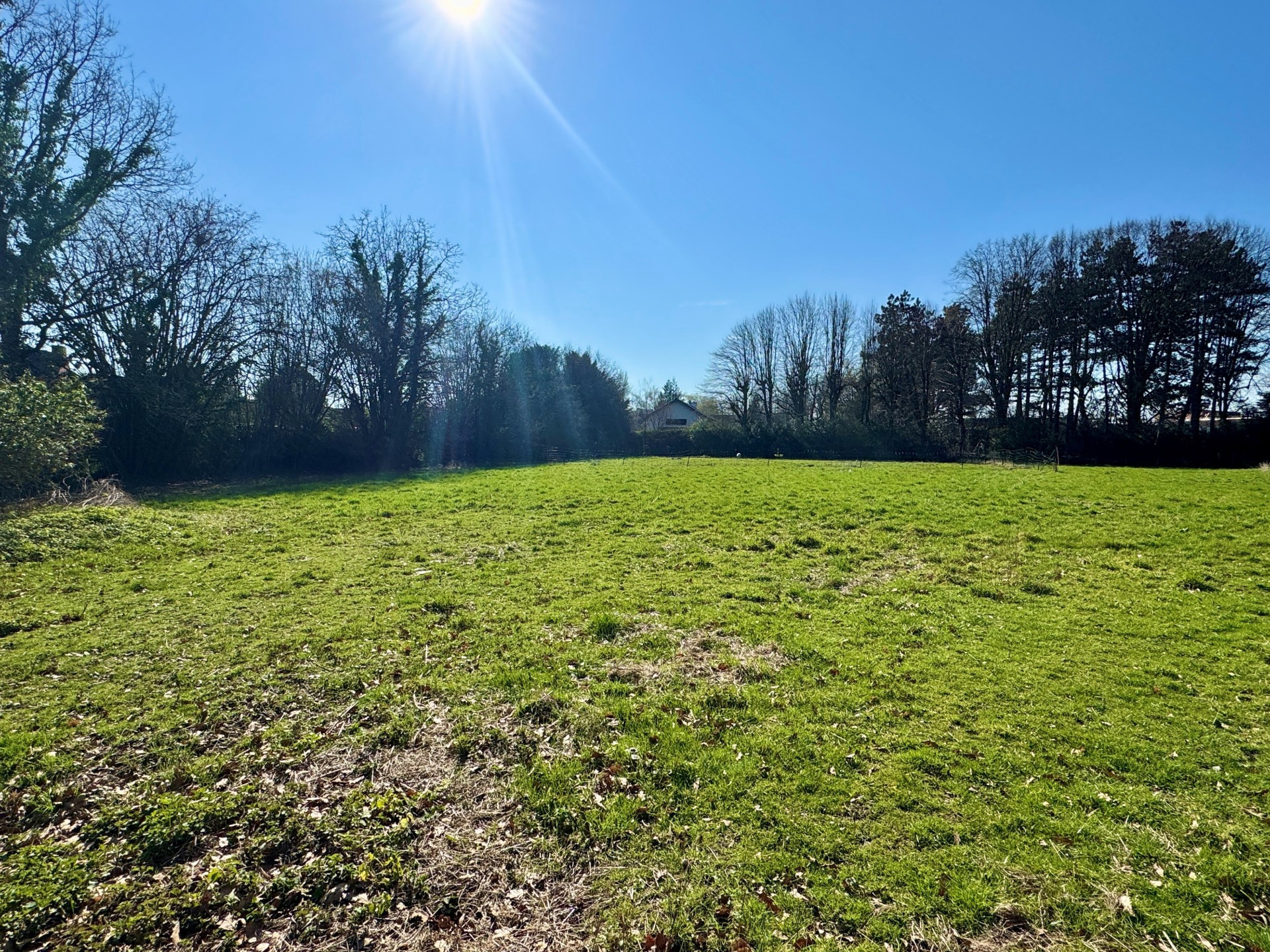 vente terrain VILLENEUVE D ASCQ