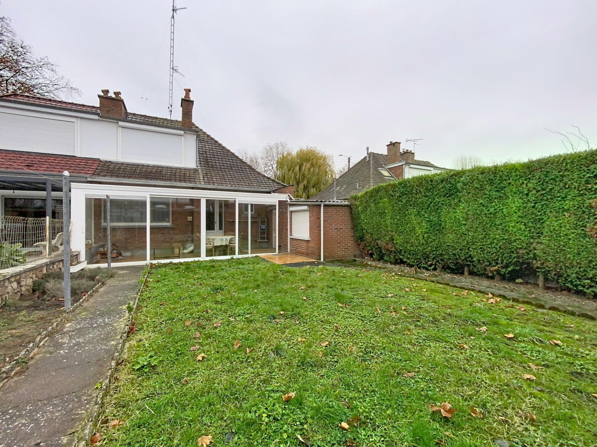 vente maison ARMENTIERES