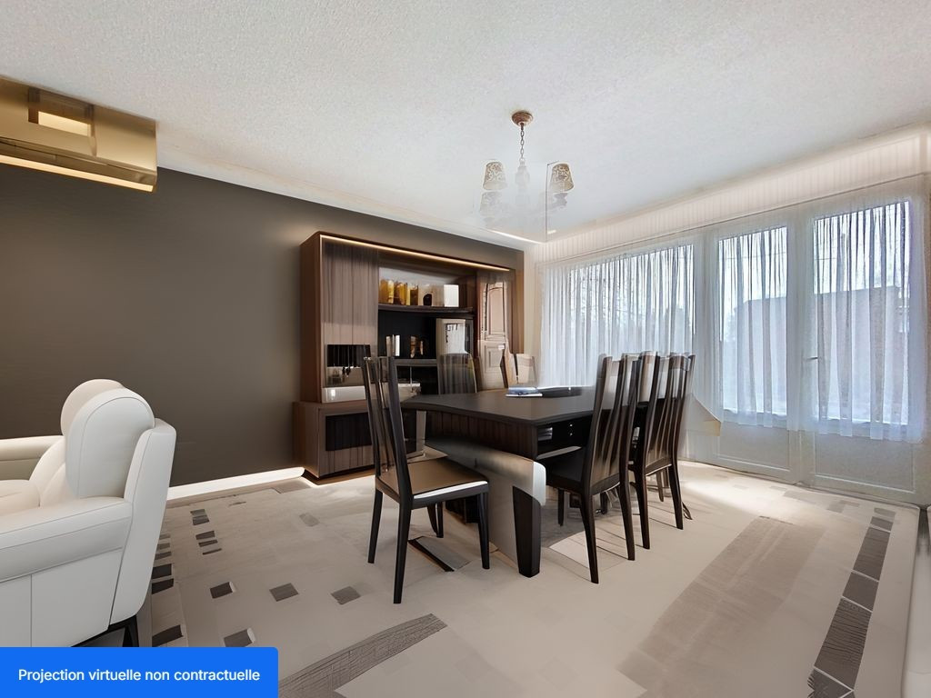 vente maison ARMENTIERES