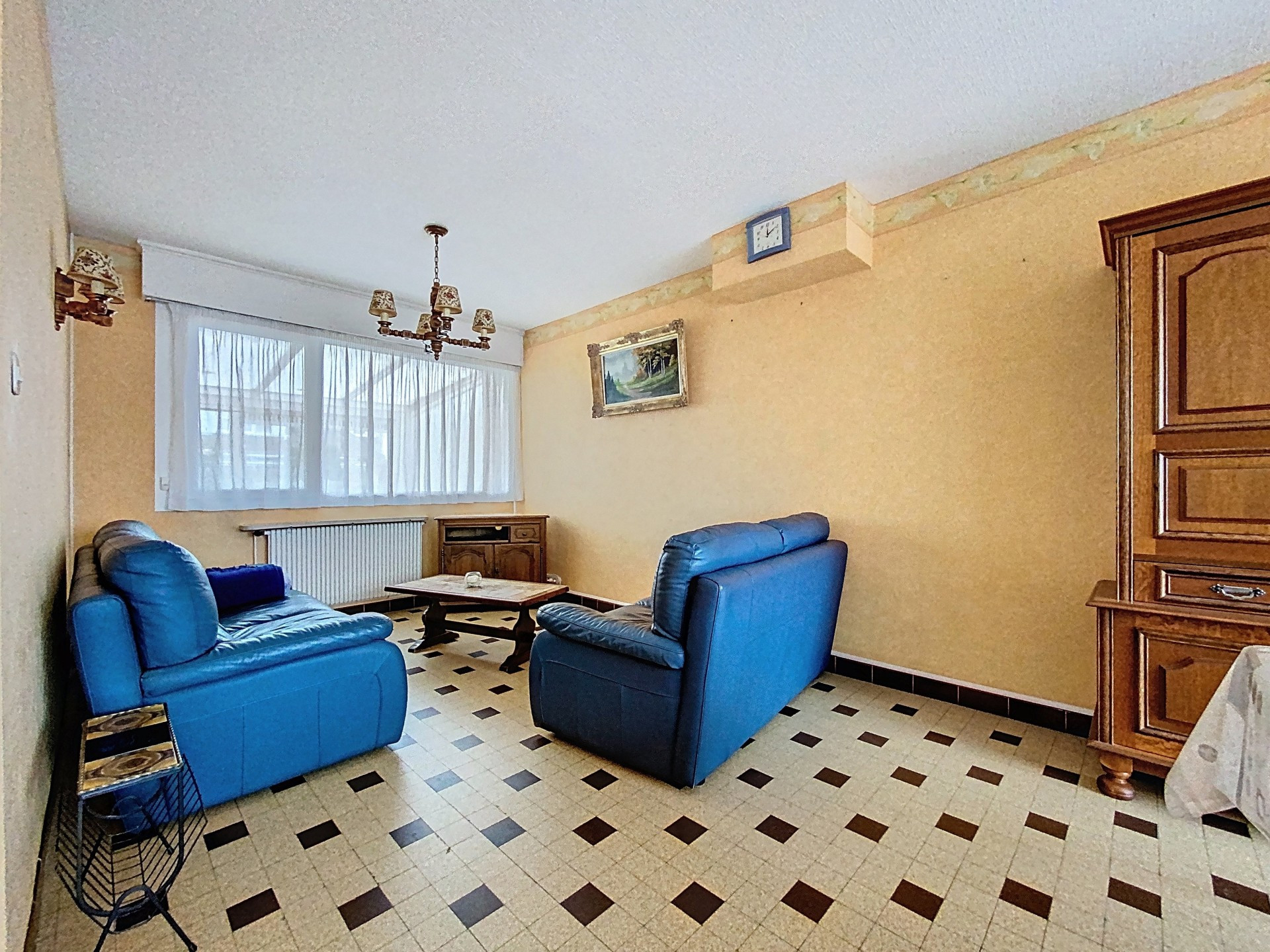 vente maison ARMENTIERES