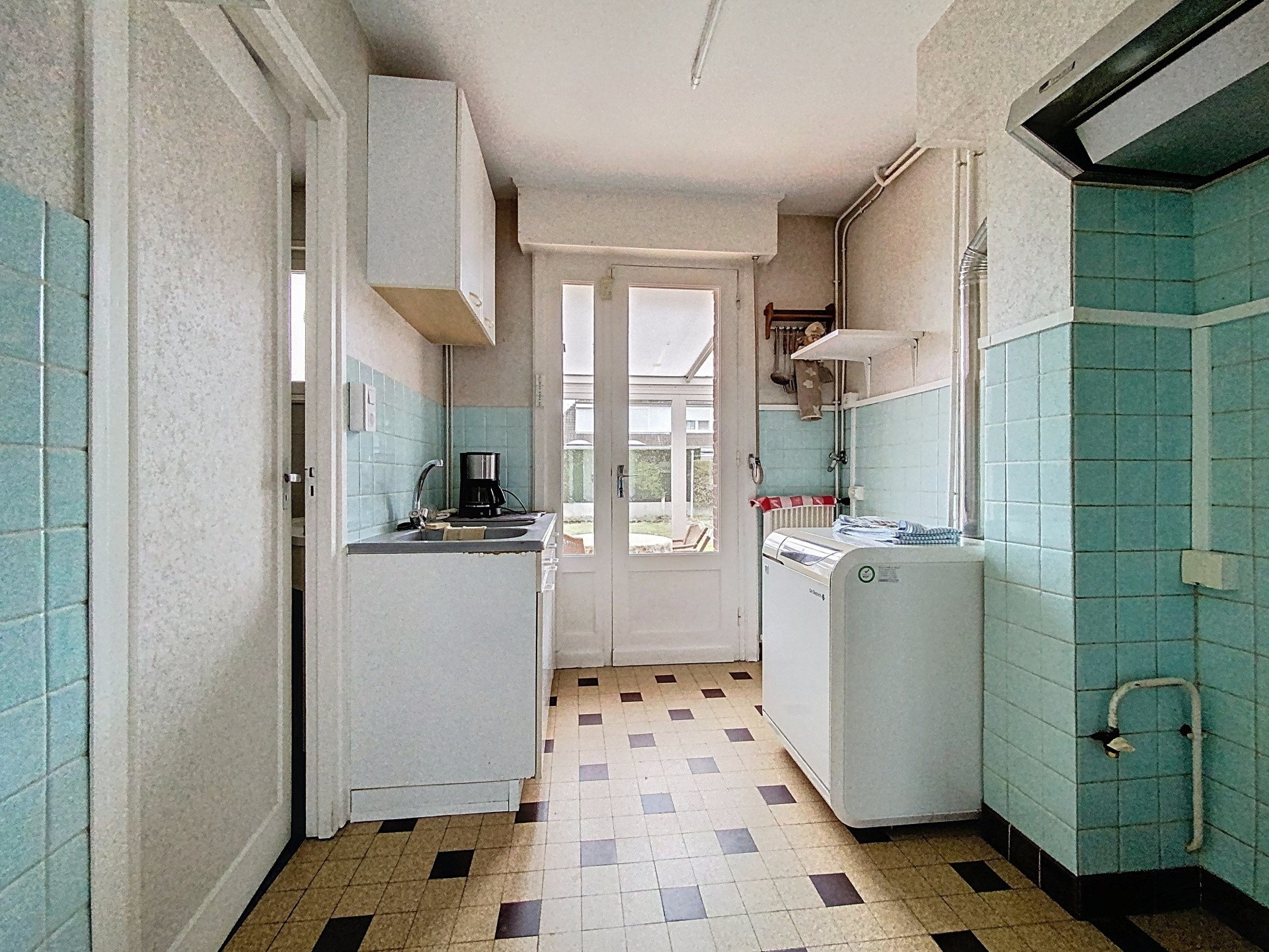 vente maison ARMENTIERES