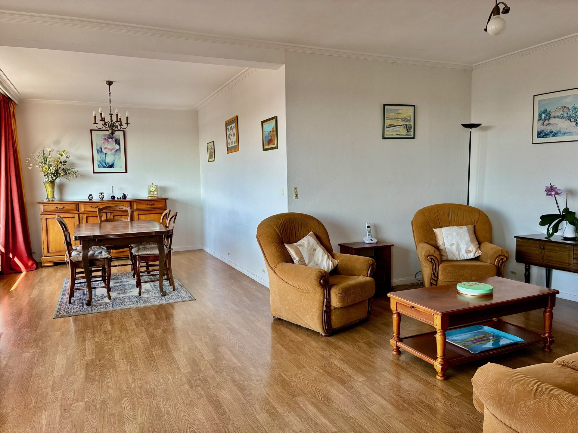 vente appartement ROUBAIX