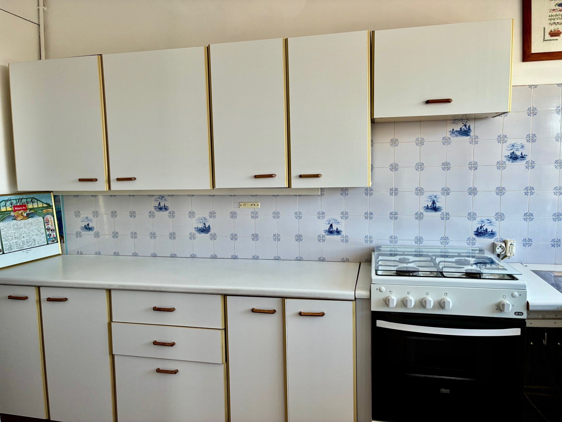 vente appartement ROUBAIX