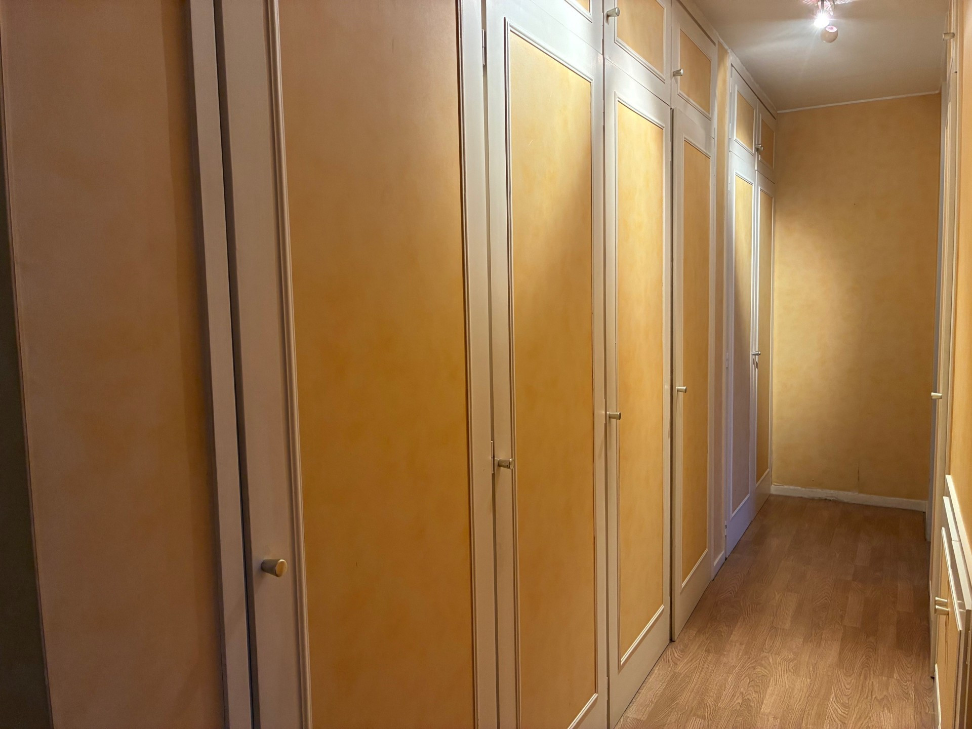 vente appartement ROUBAIX