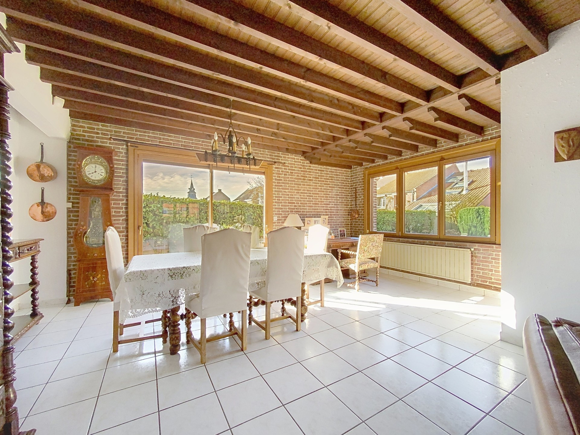vente maison FRELINGHIEN