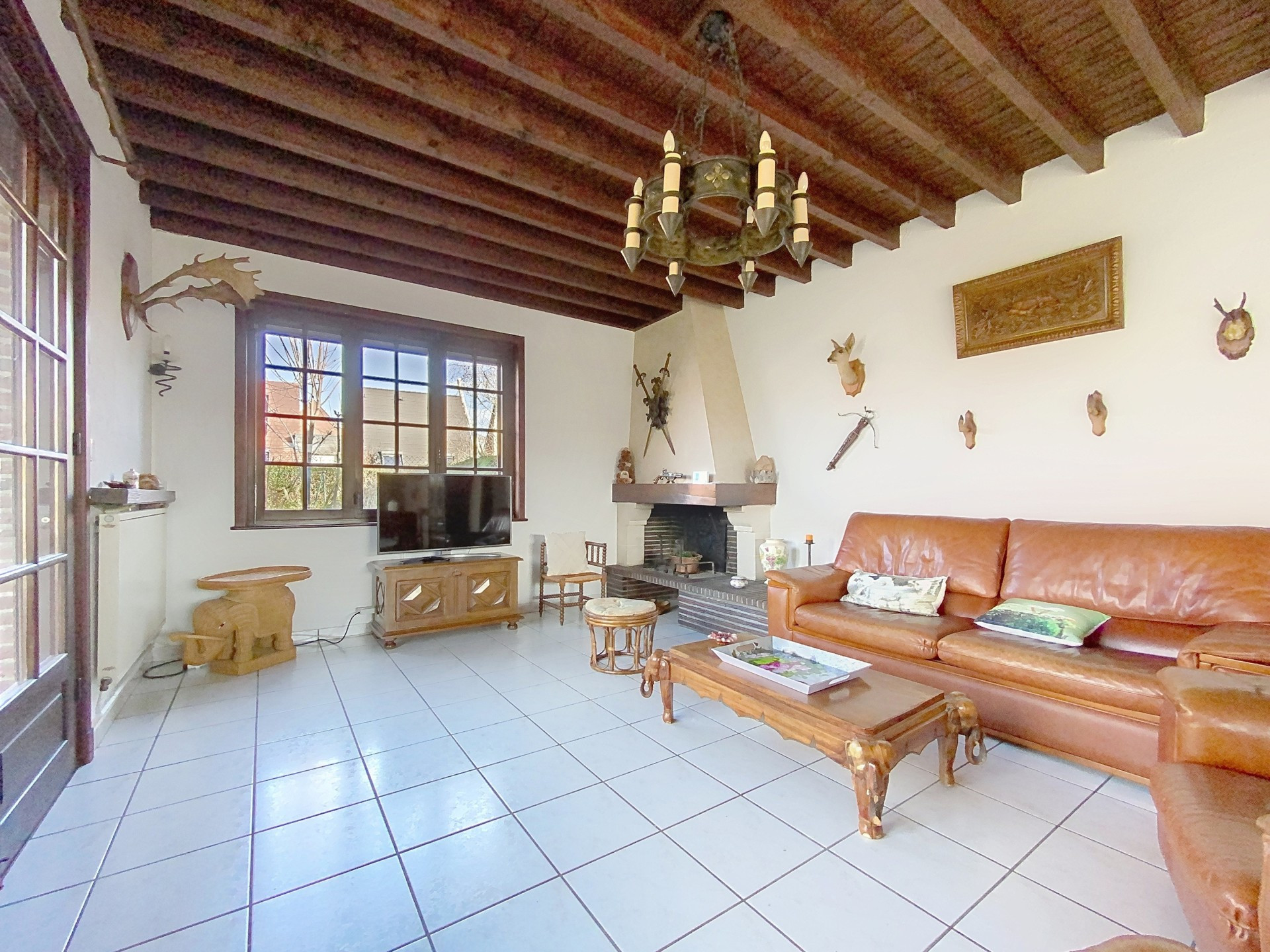 vente maison FRELINGHIEN