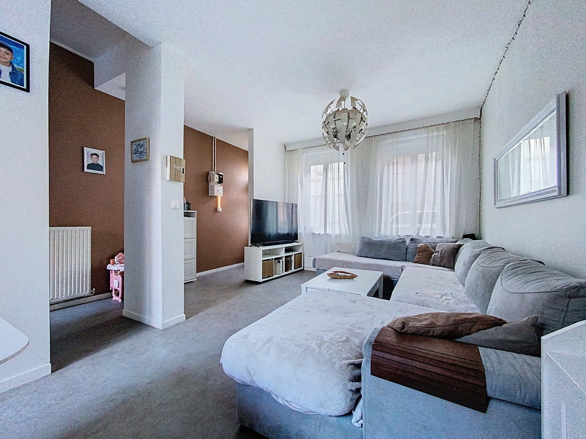 vente maison ARMENTIERES