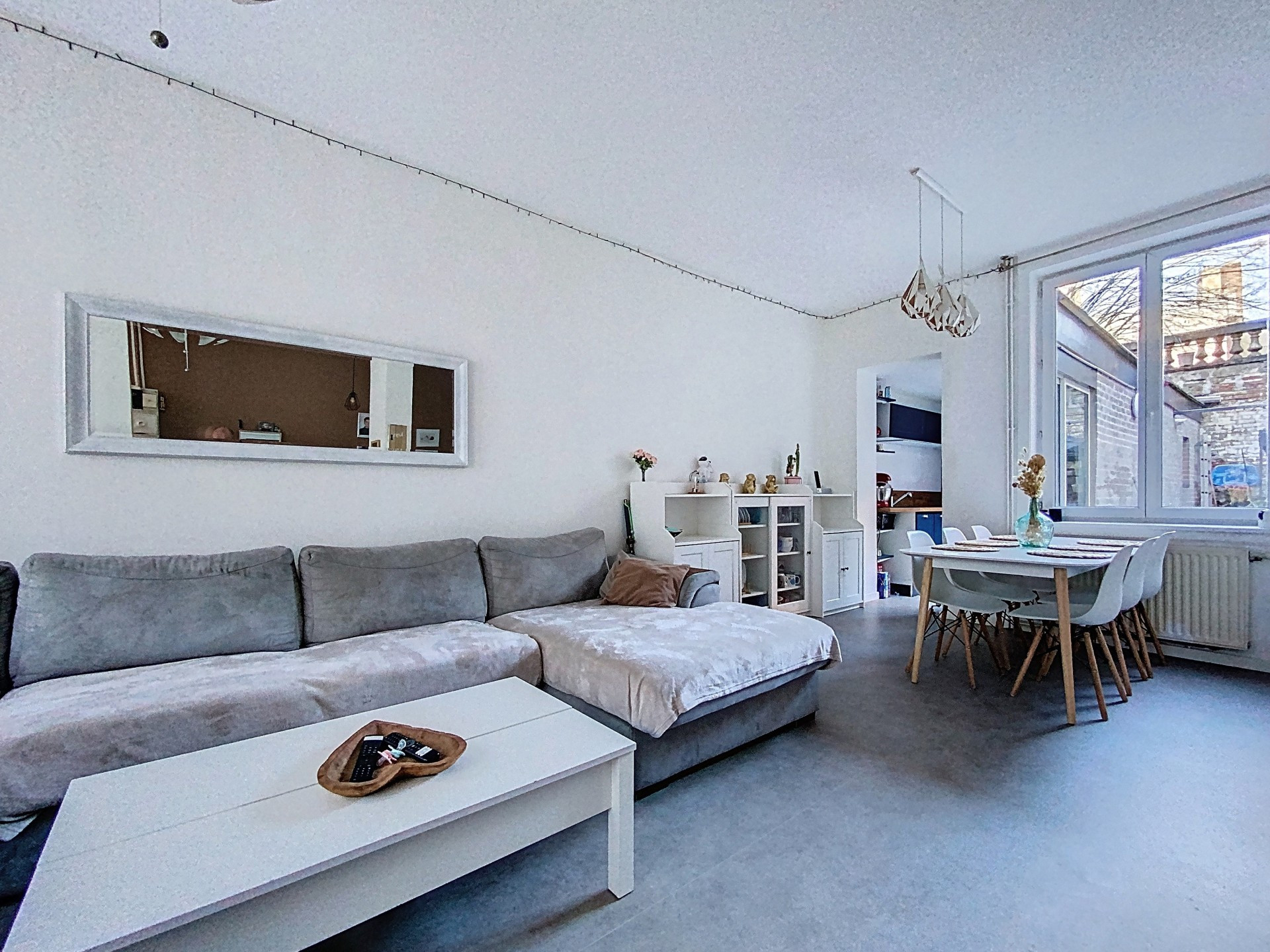 vente maison ARMENTIERES