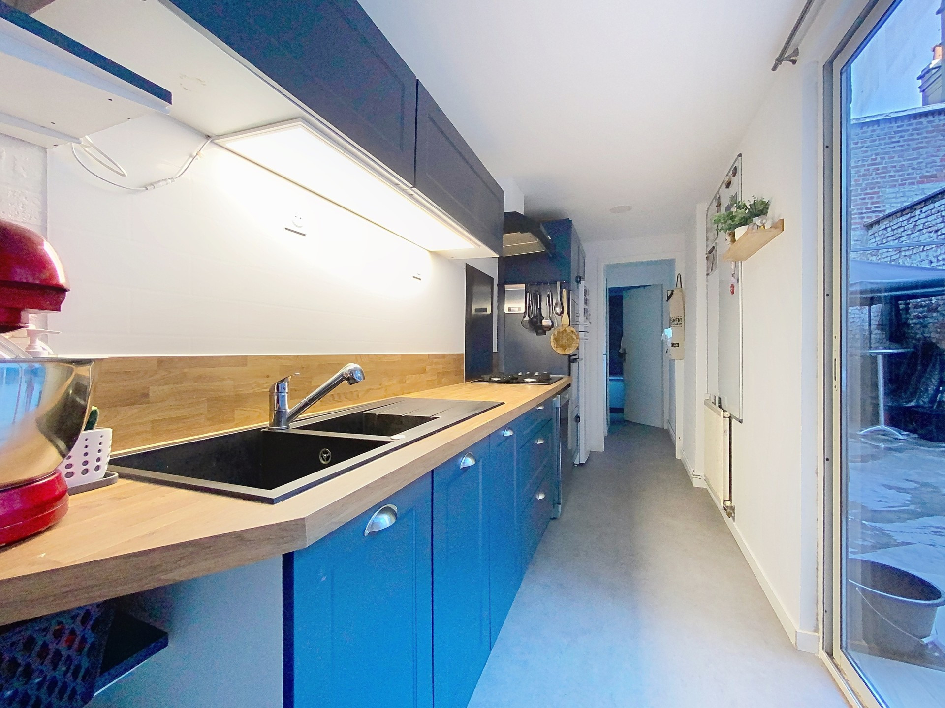 vente maison ARMENTIERES