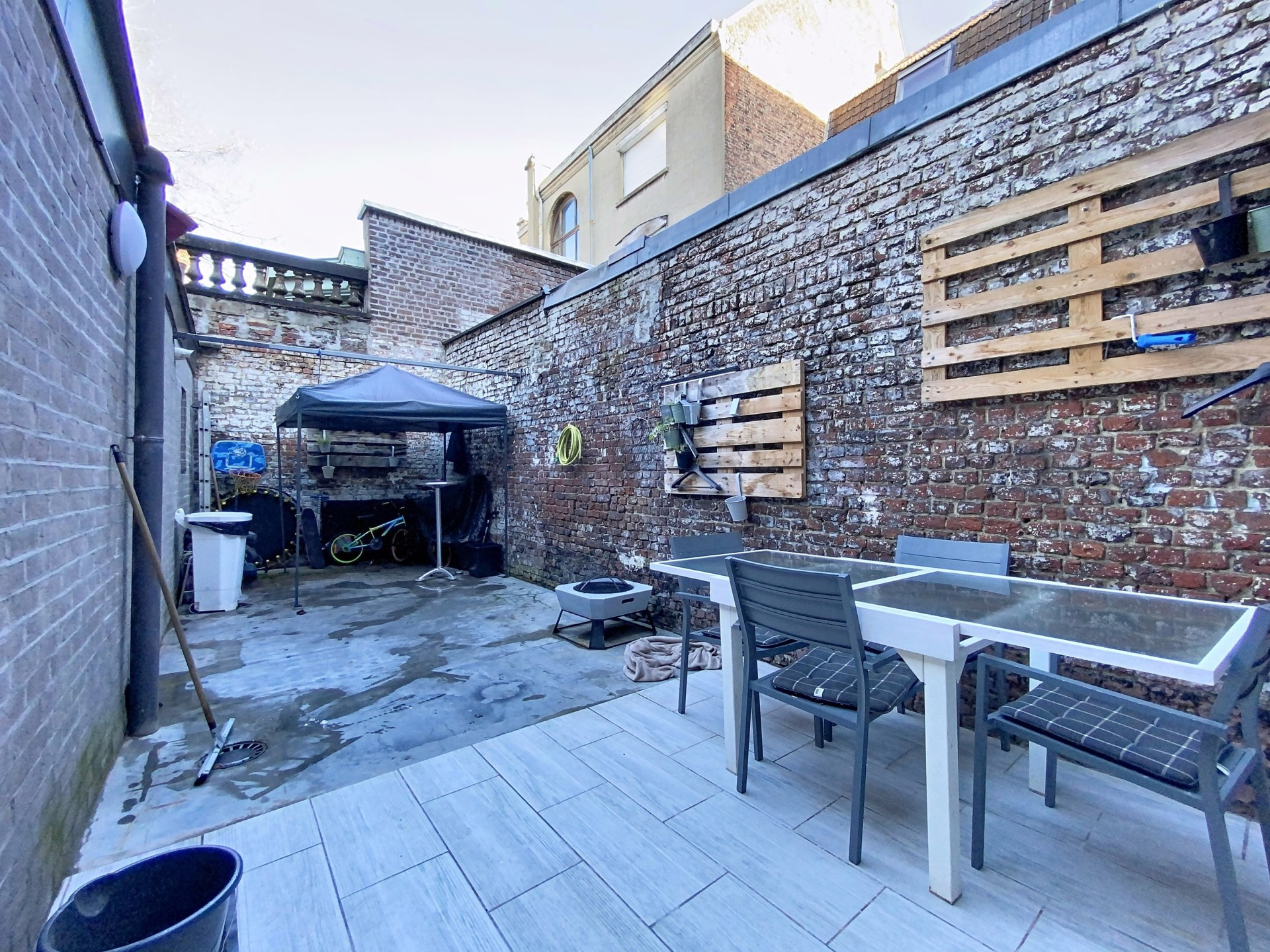 vente maison ARMENTIERES