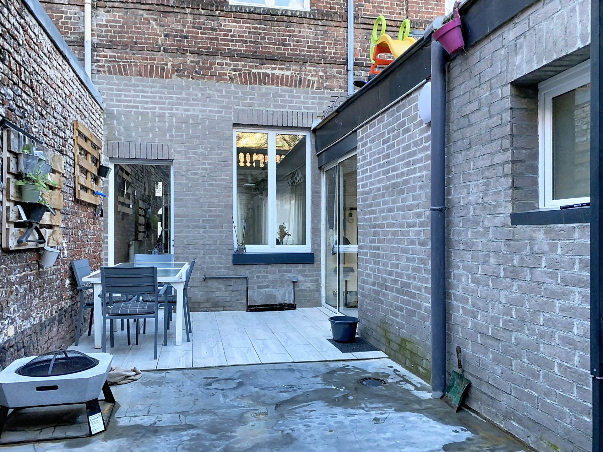 vente maison ARMENTIERES