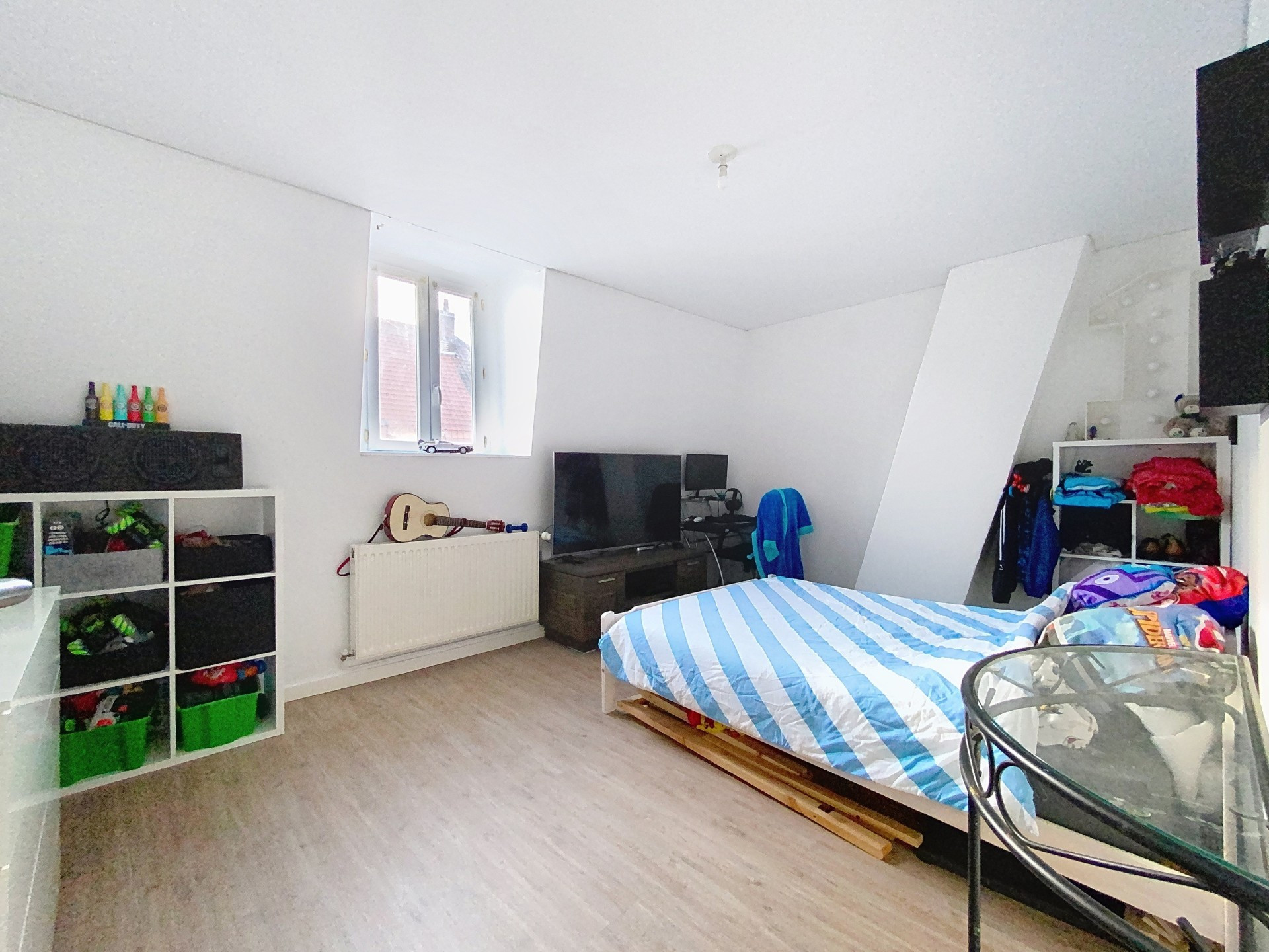 vente maison ARMENTIERES