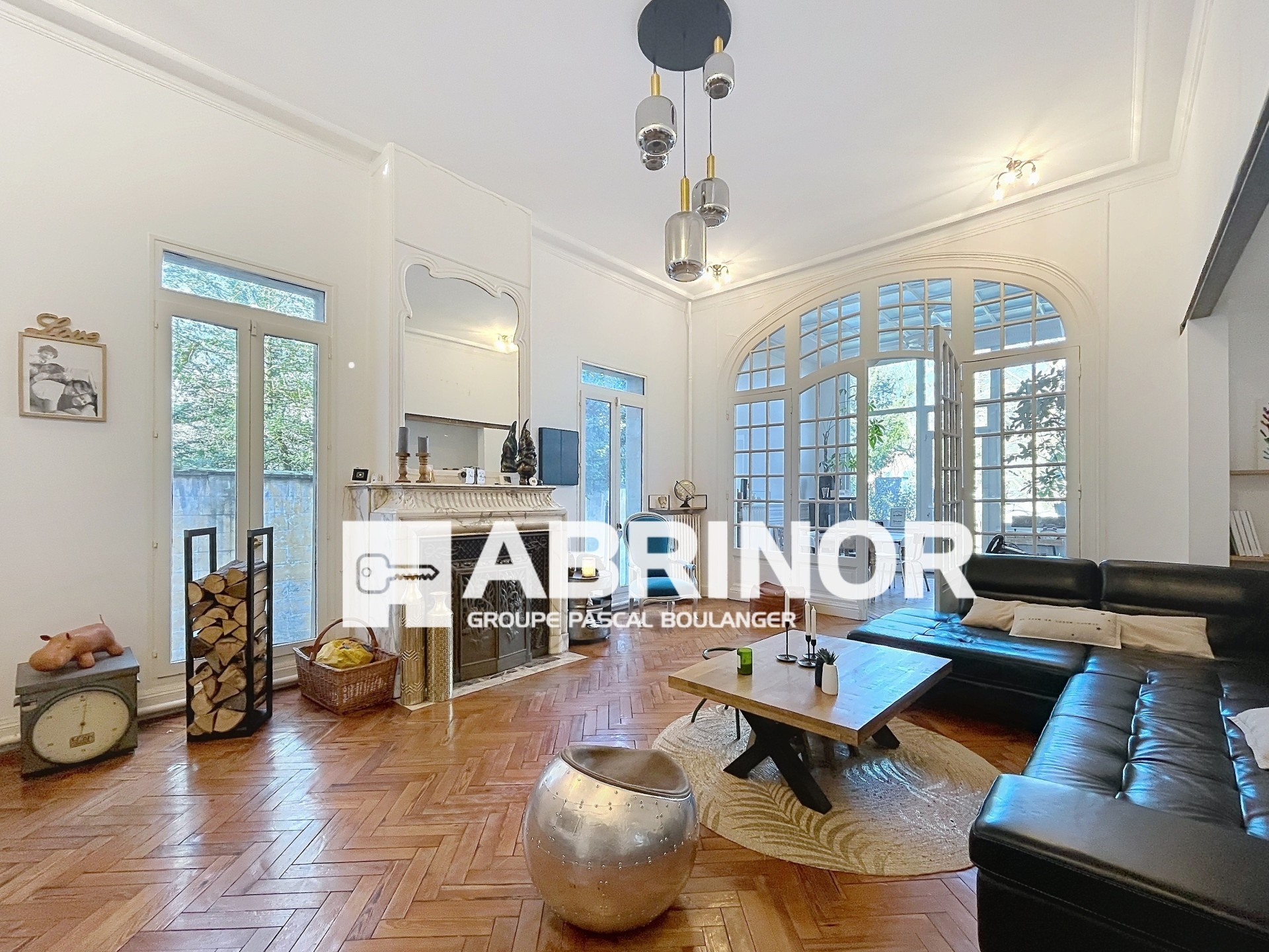 vente maison ROUBAIX