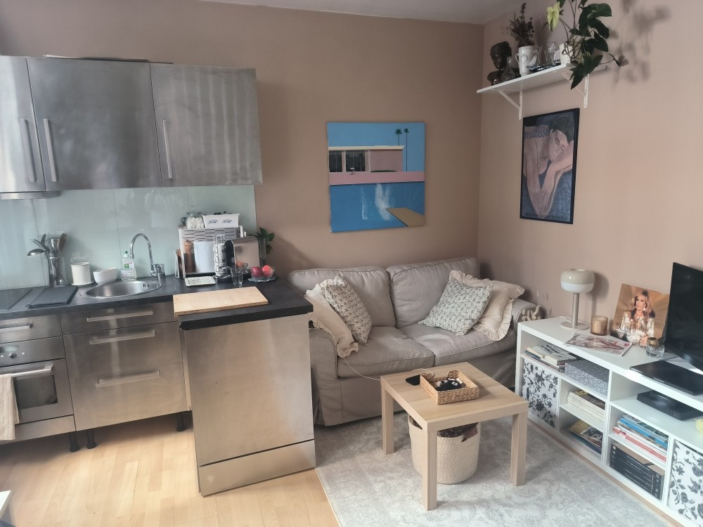 vente appartement LILLE