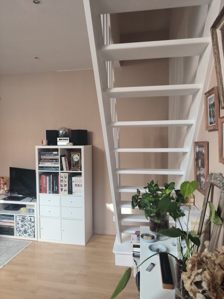 vente appartement LILLE