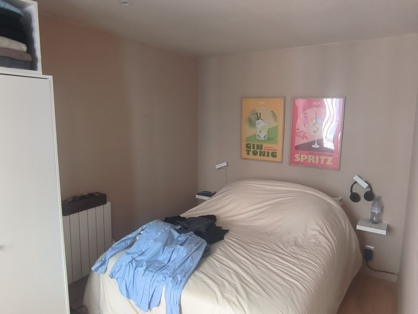 vente appartement LILLE