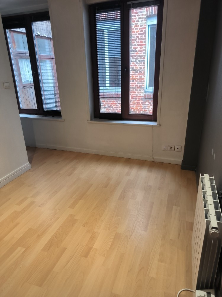 vente appartement LILLE