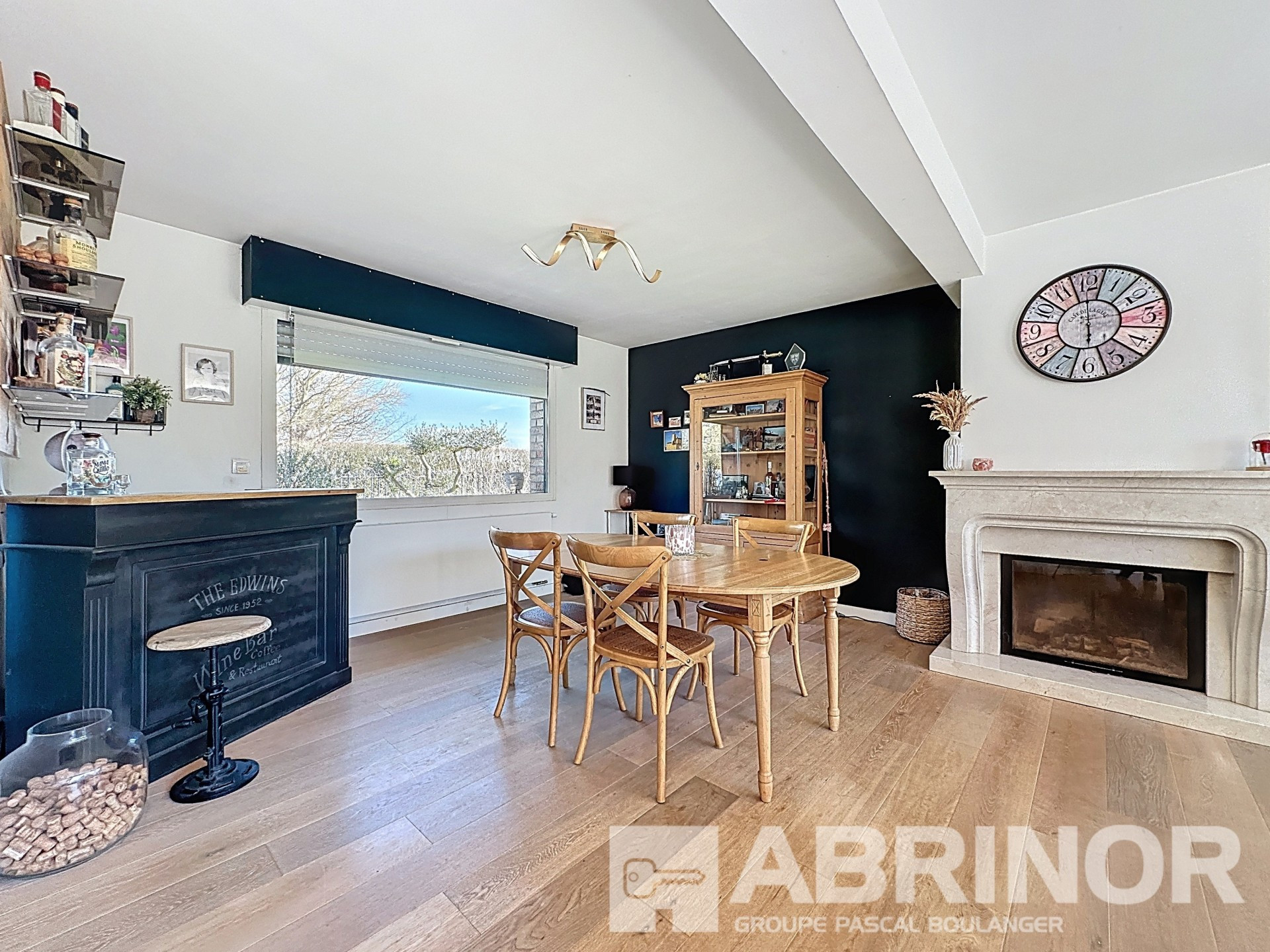 vente maison COMINES