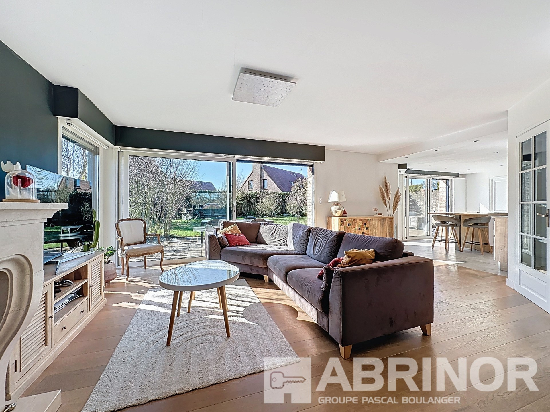 vente maison COMINES