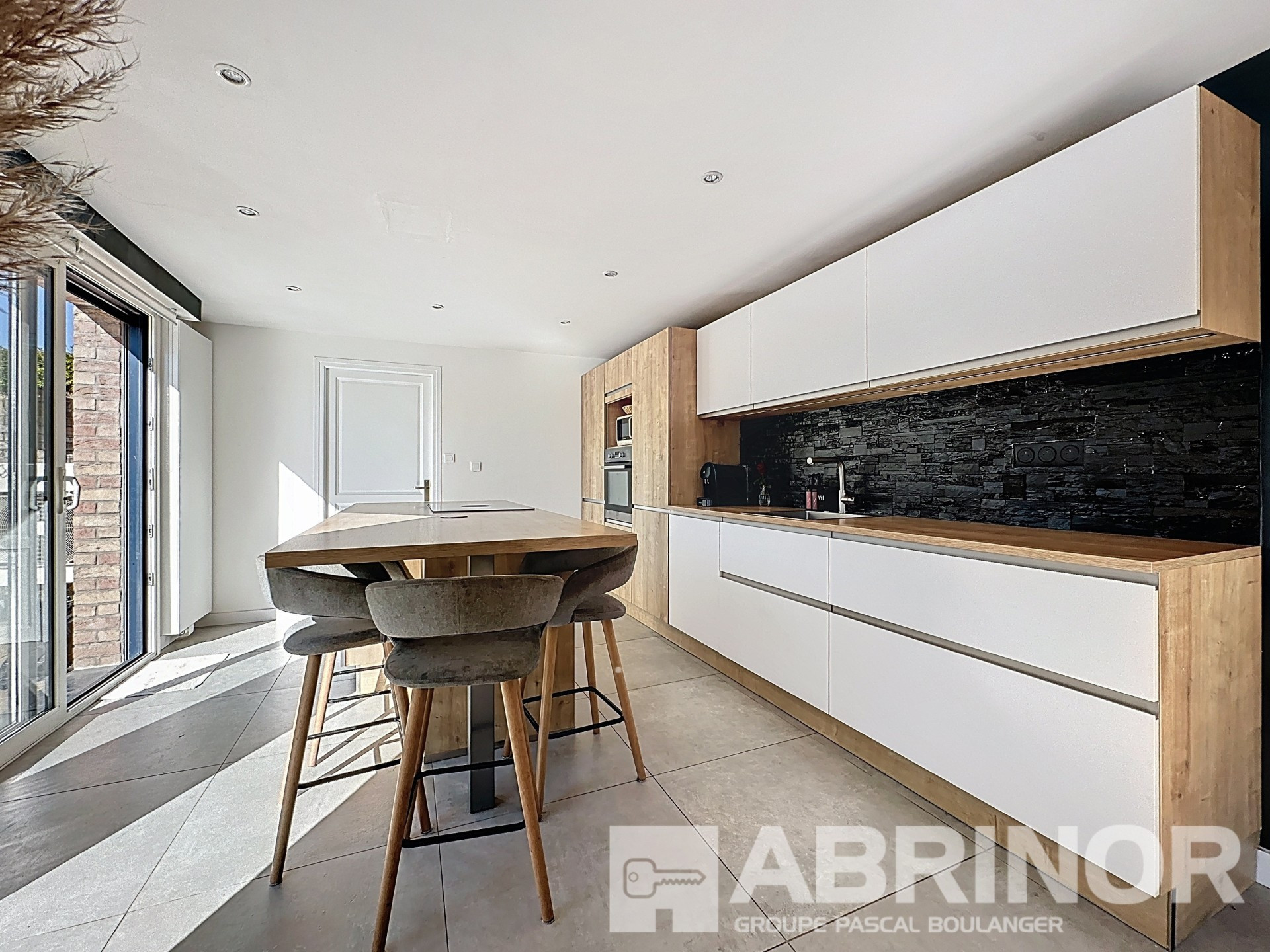 vente maison COMINES