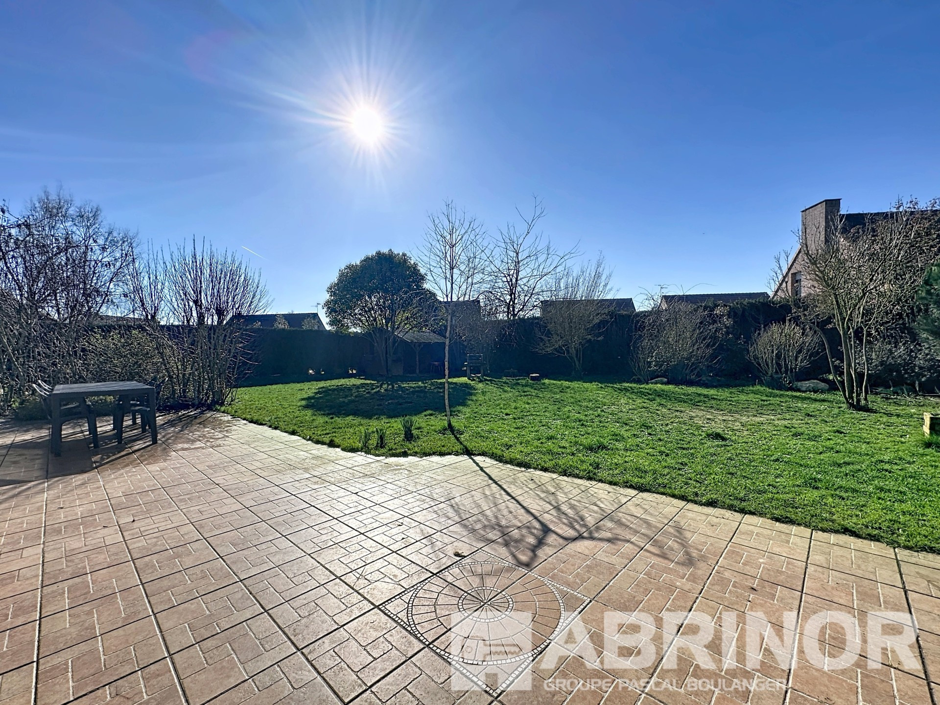 vente maison COMINES