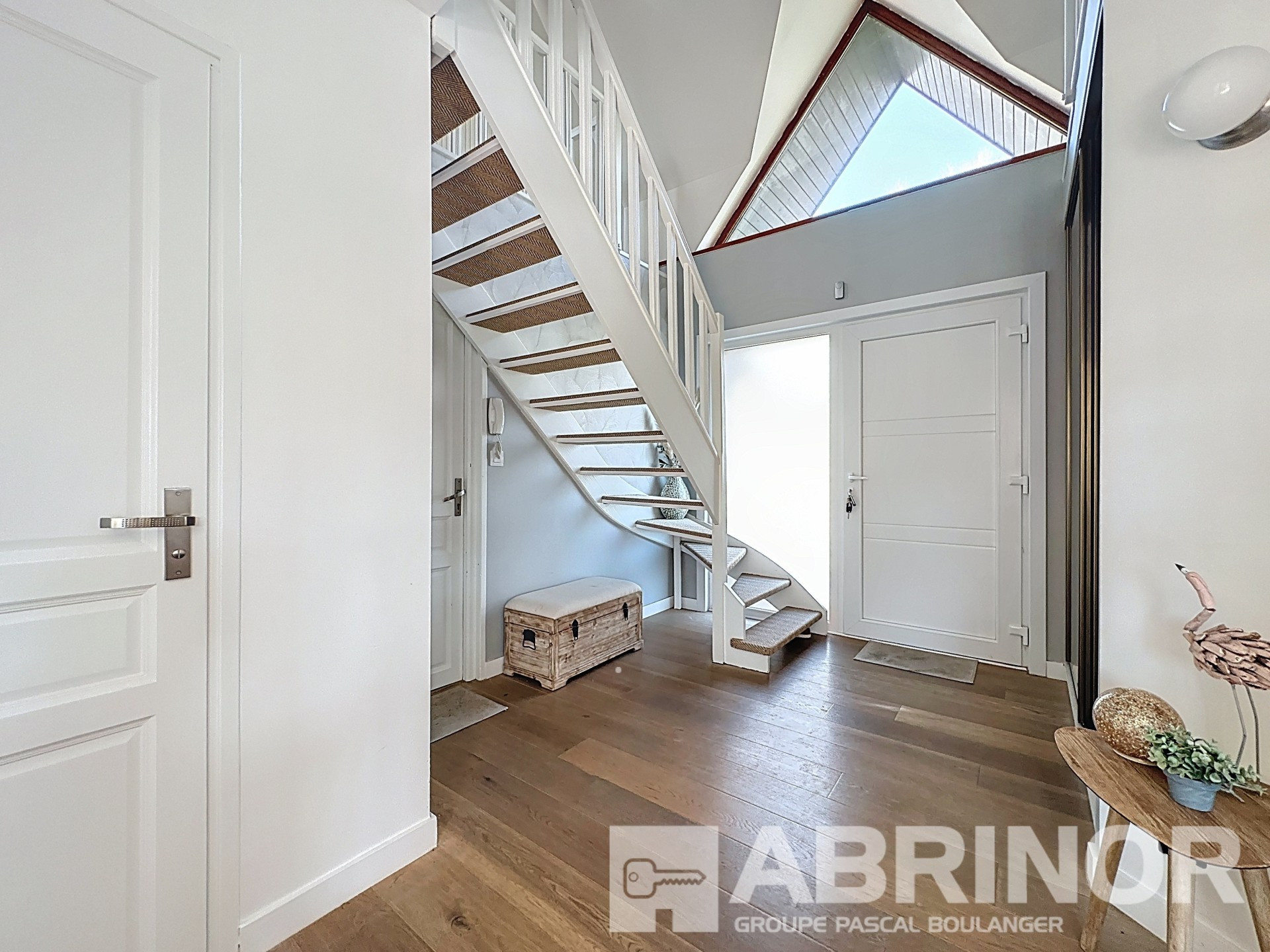 vente maison COMINES