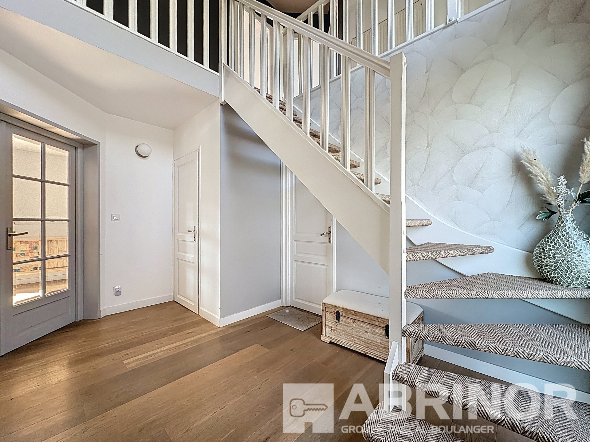 vente maison COMINES