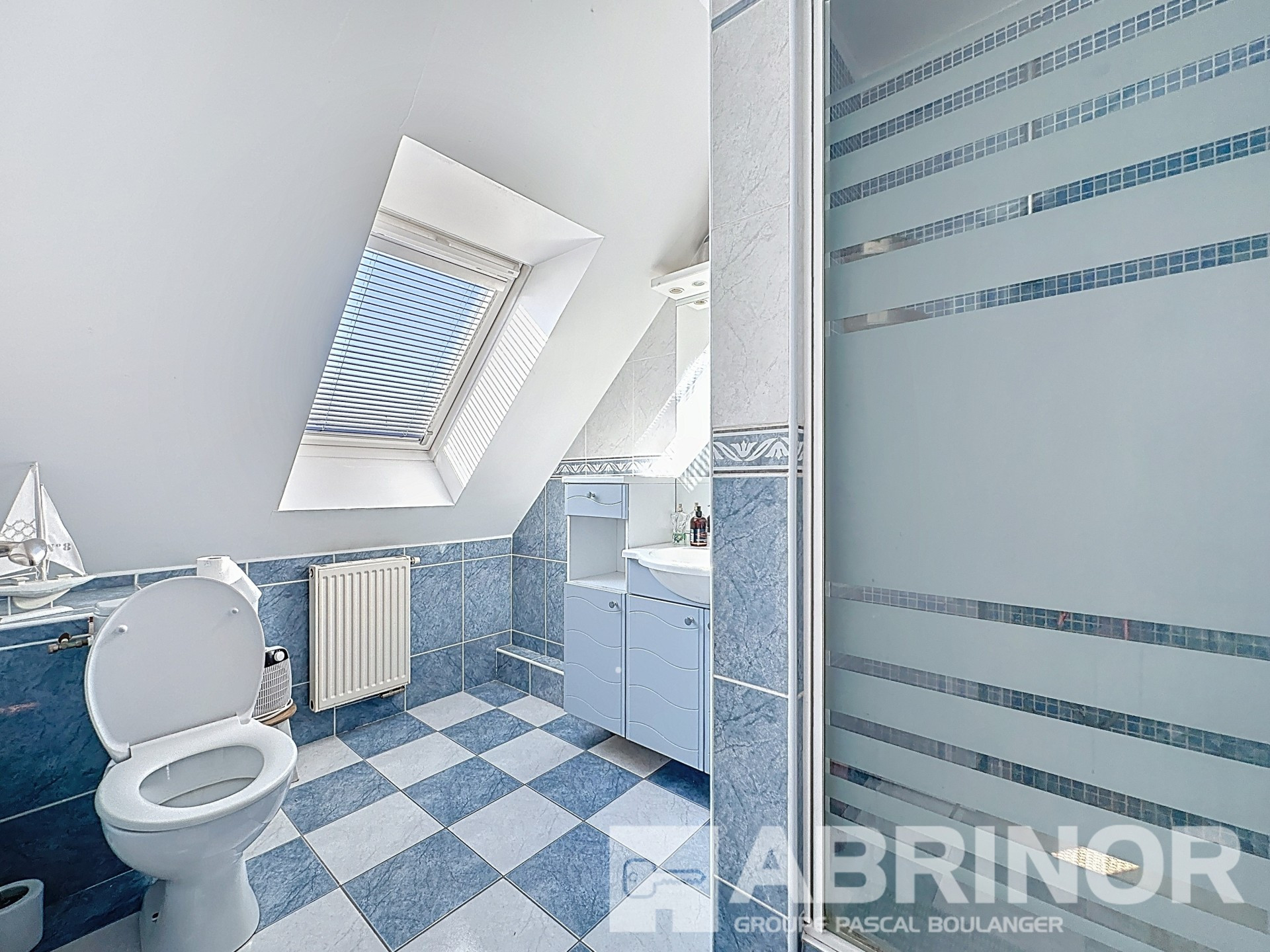 vente maison COMINES