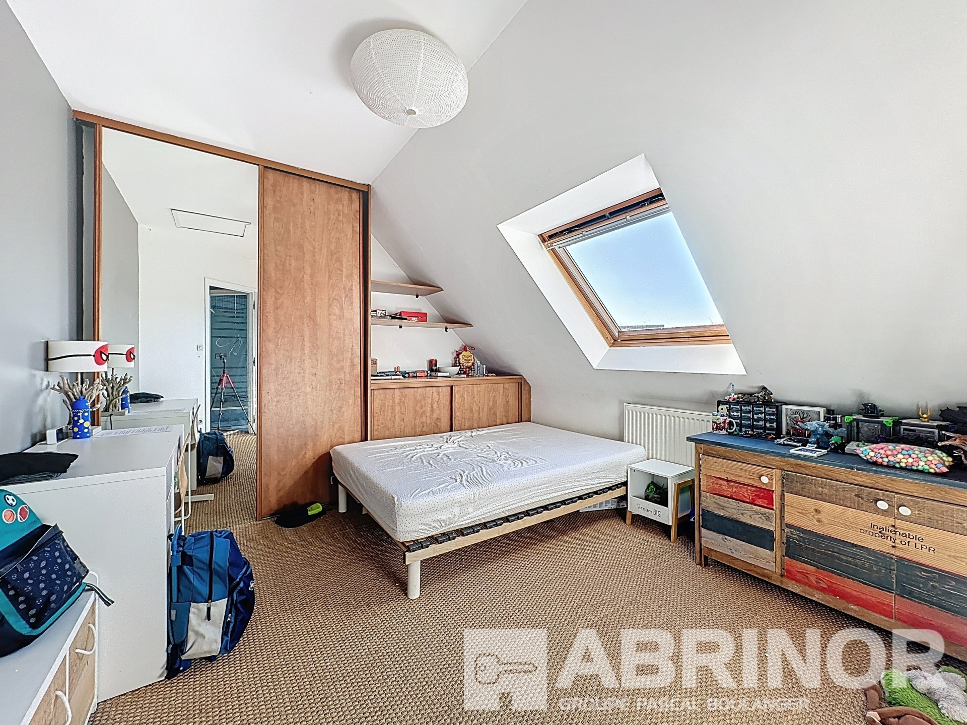 vente maison COMINES