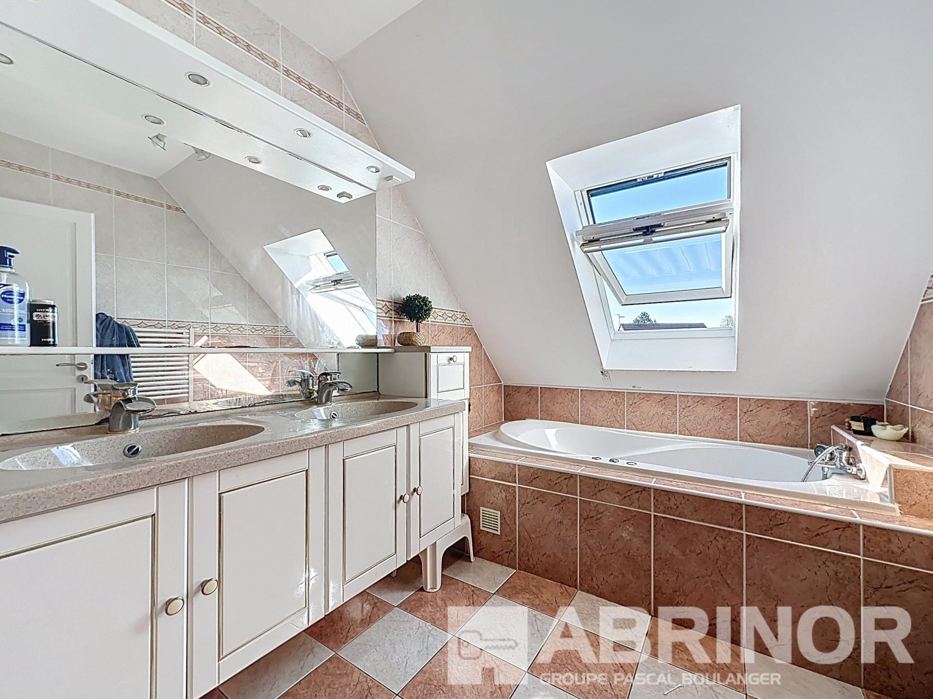 vente maison COMINES