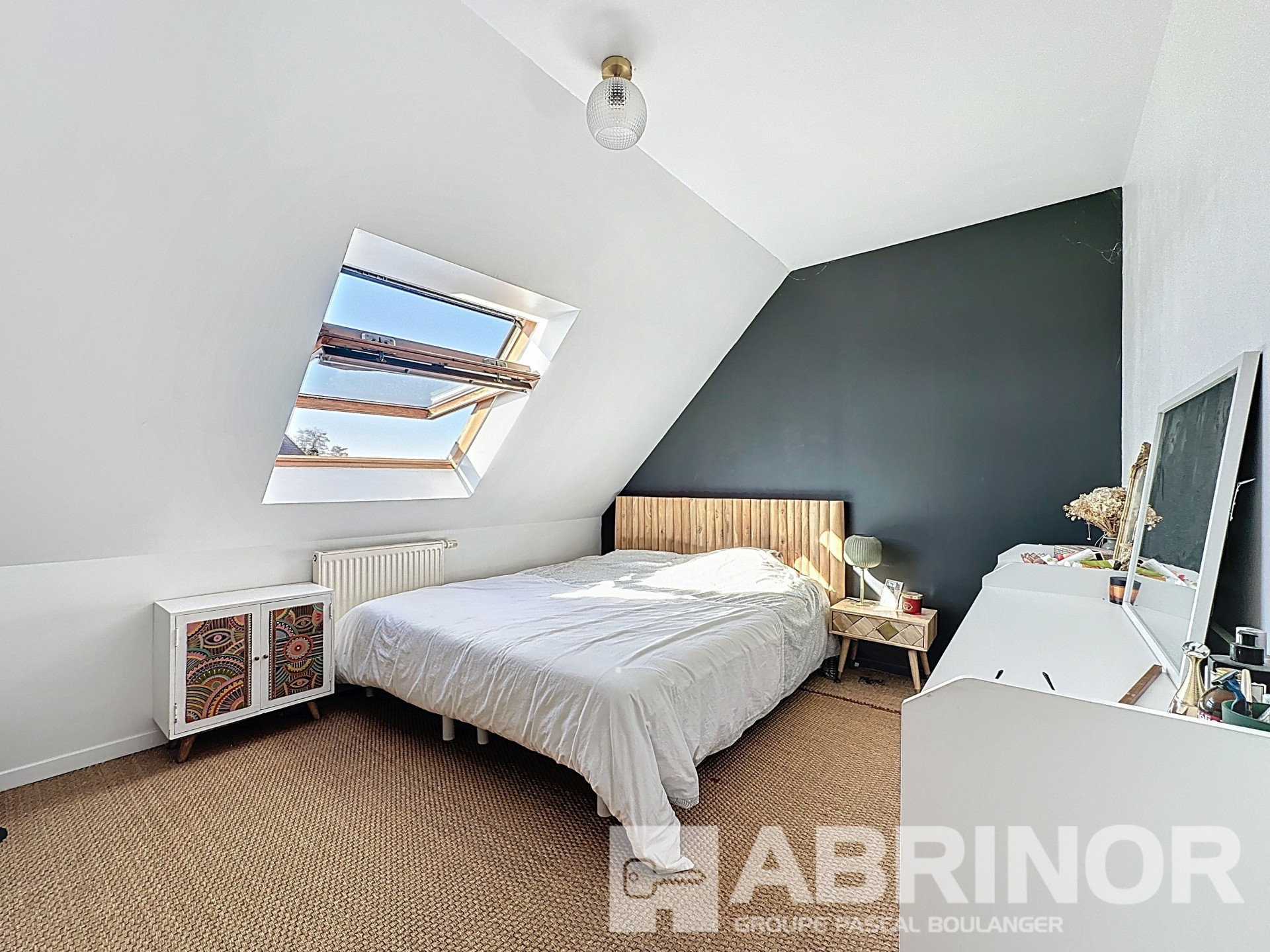 vente maison COMINES