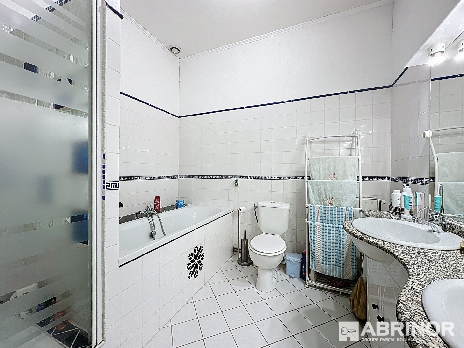 vente maison LINSELLES