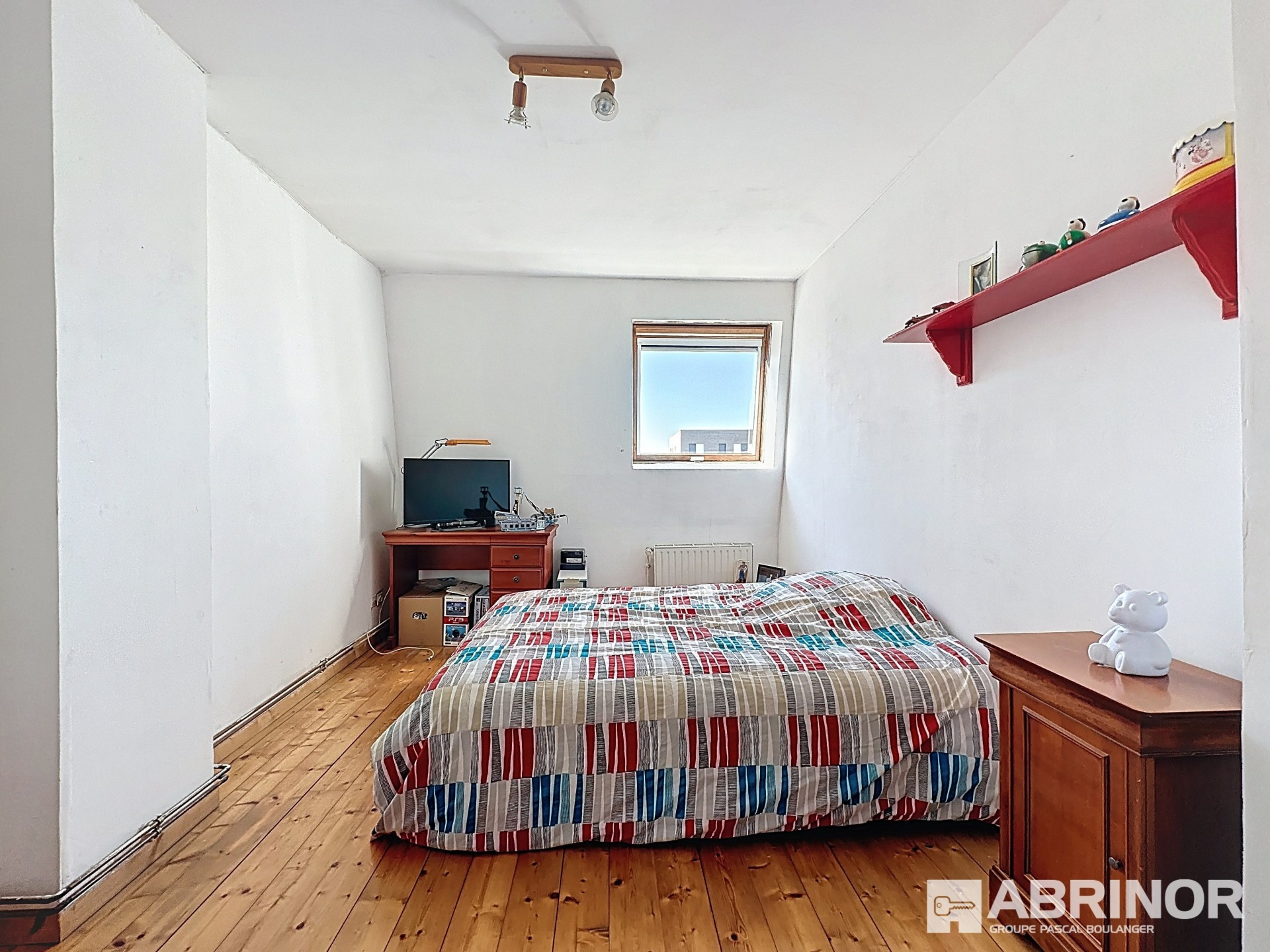 vente maison LINSELLES