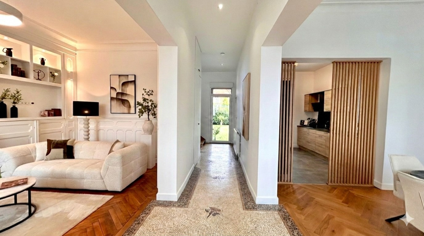 vente maison VILLENEUVE D ASCQ