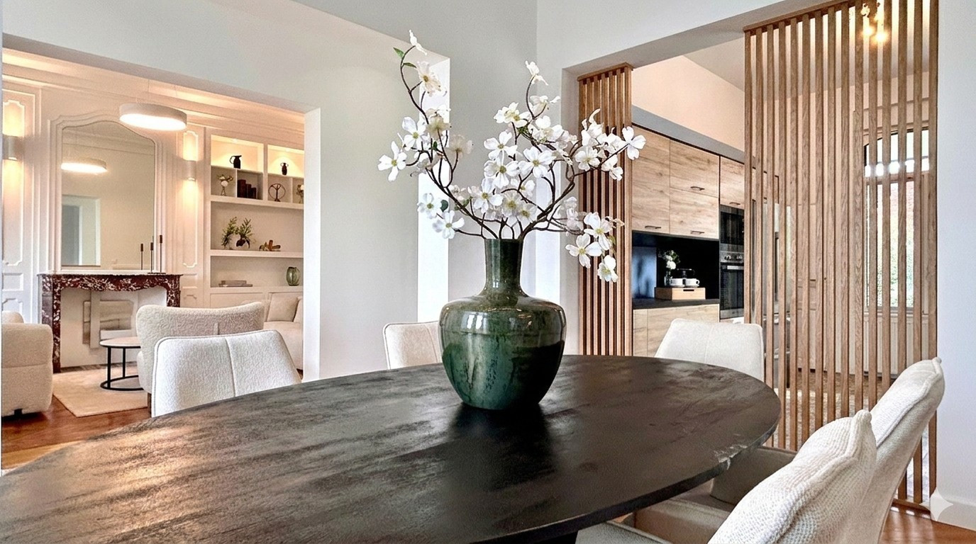 vente maison VILLENEUVE D ASCQ