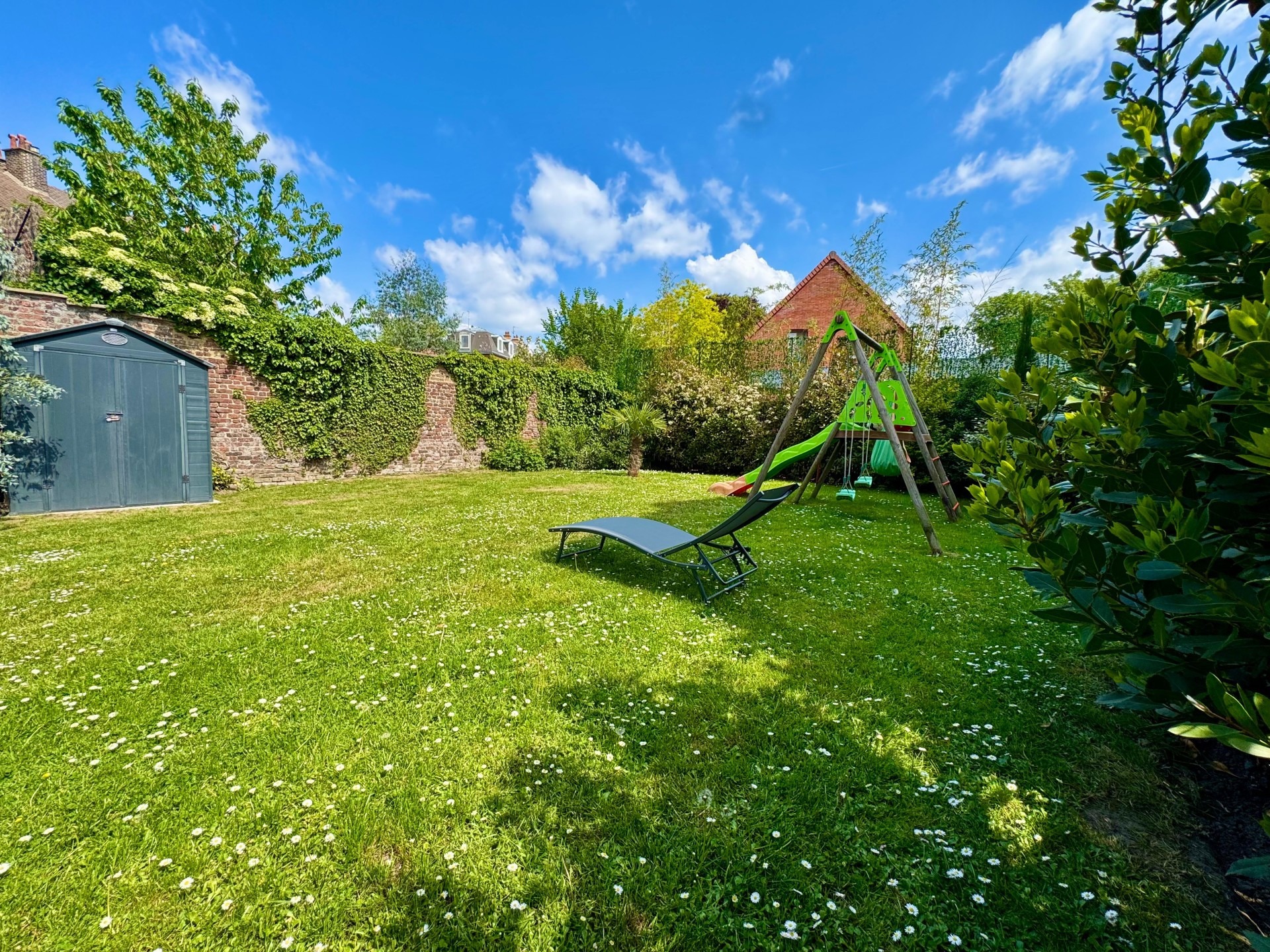 vente maison VILLENEUVE D ASCQ