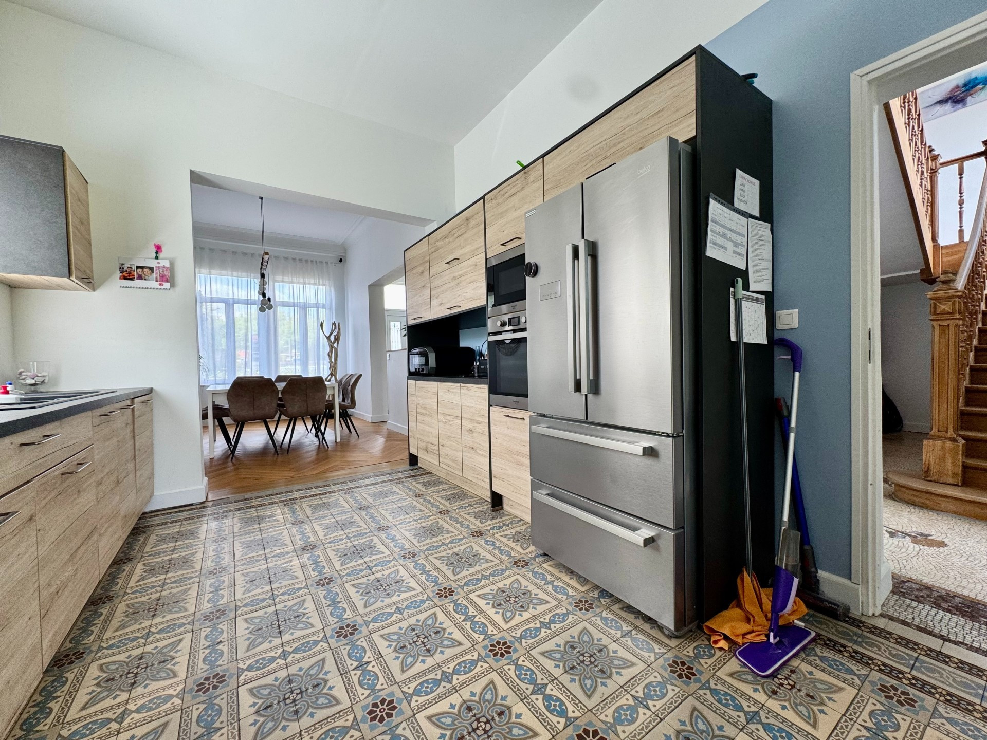 vente maison VILLENEUVE D ASCQ