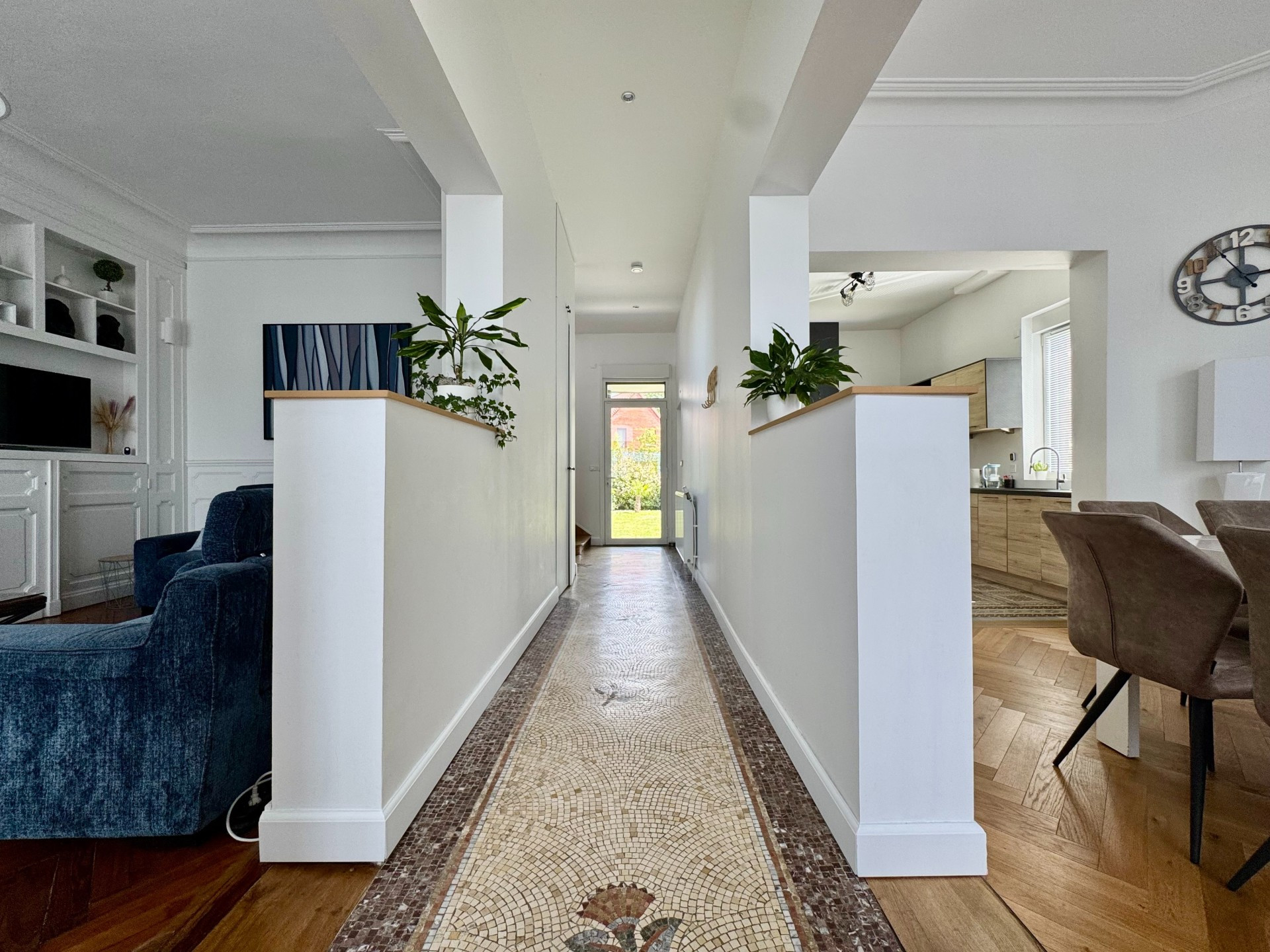 vente maison VILLENEUVE D ASCQ