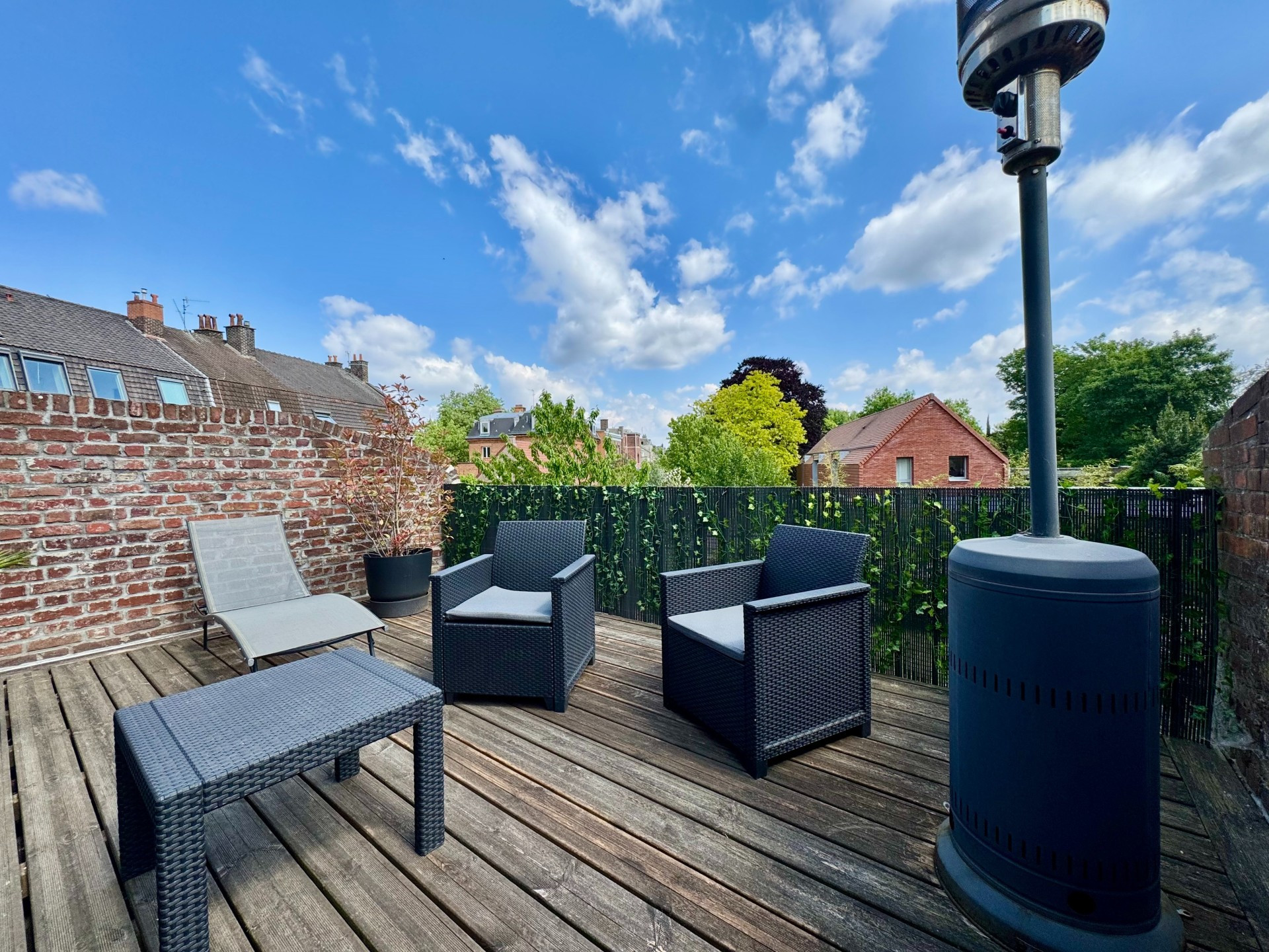 vente maison VILLENEUVE D ASCQ