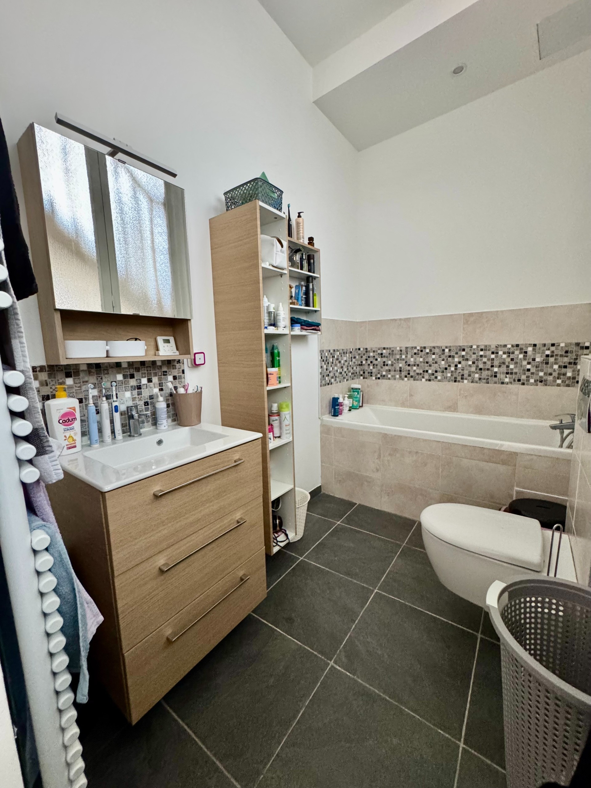 vente maison VILLENEUVE D ASCQ