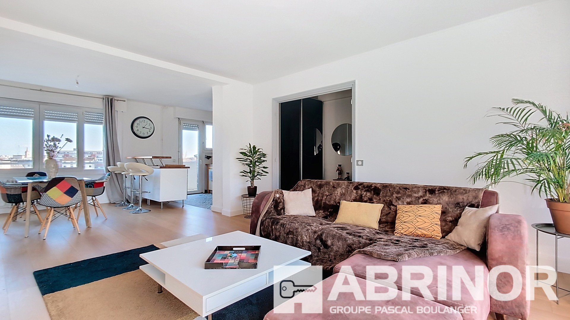 vente appartement LILLE