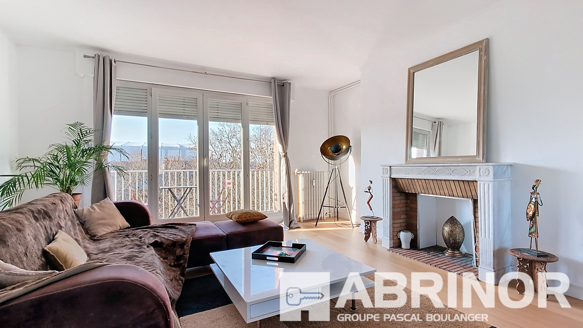 vente appartement LILLE