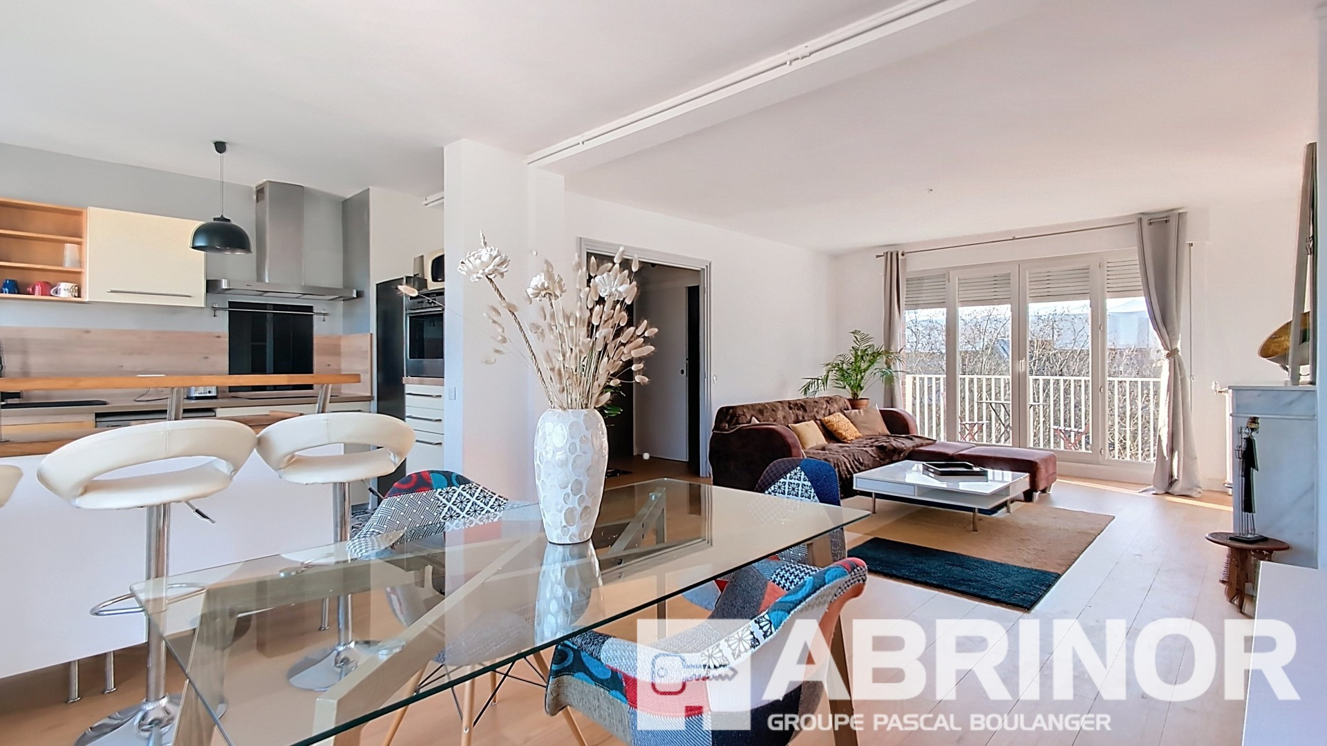 vente appartement LILLE