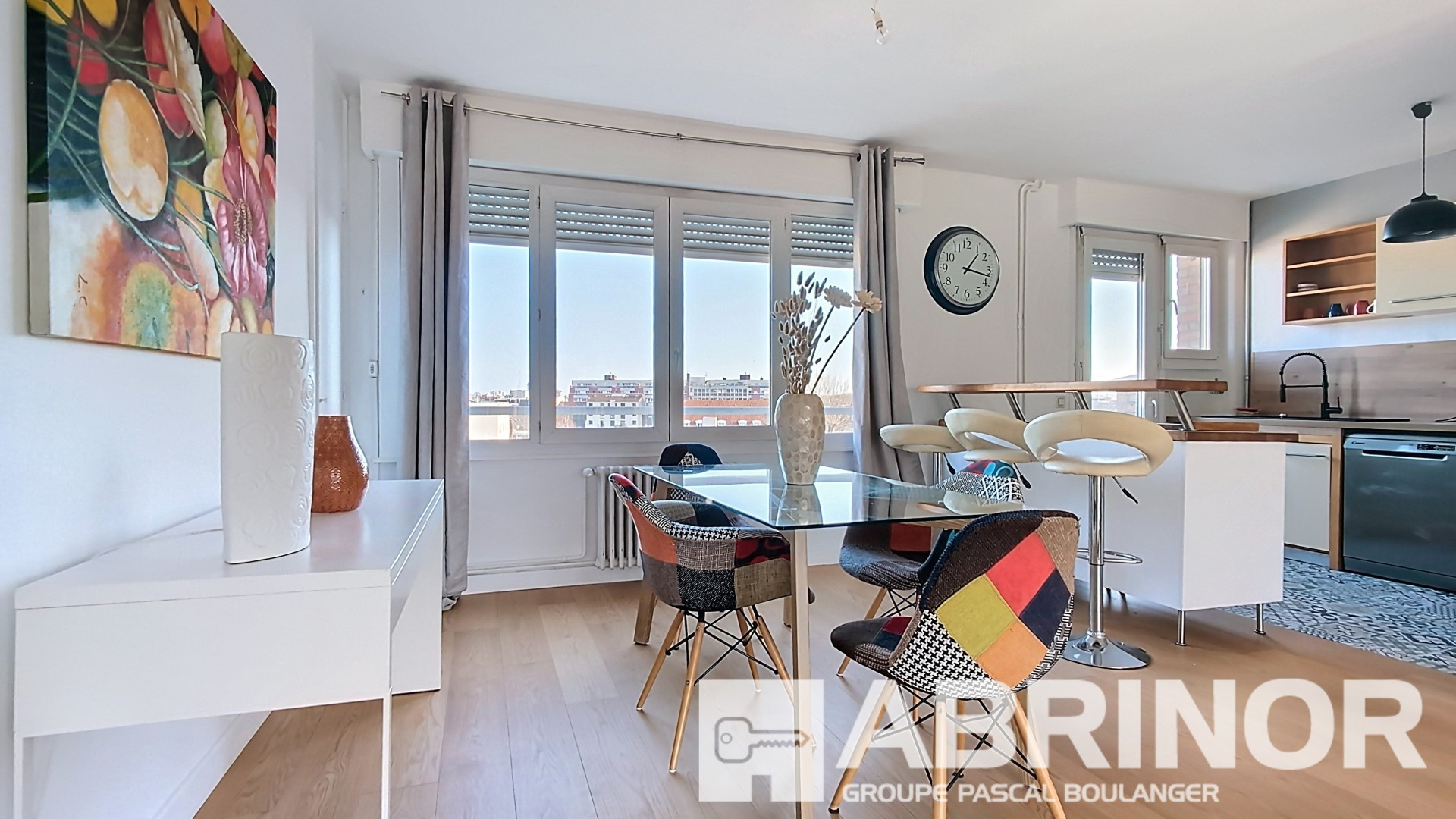 vente appartement LILLE