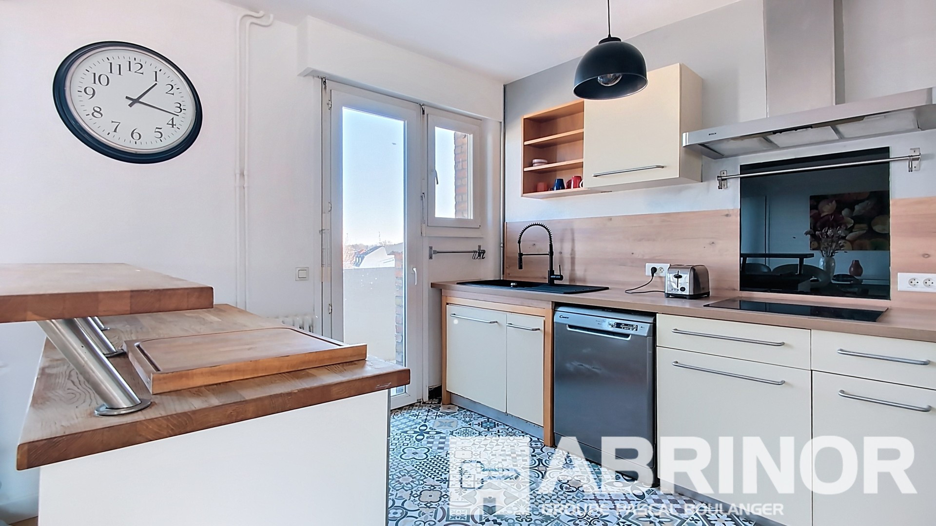 vente appartement LILLE