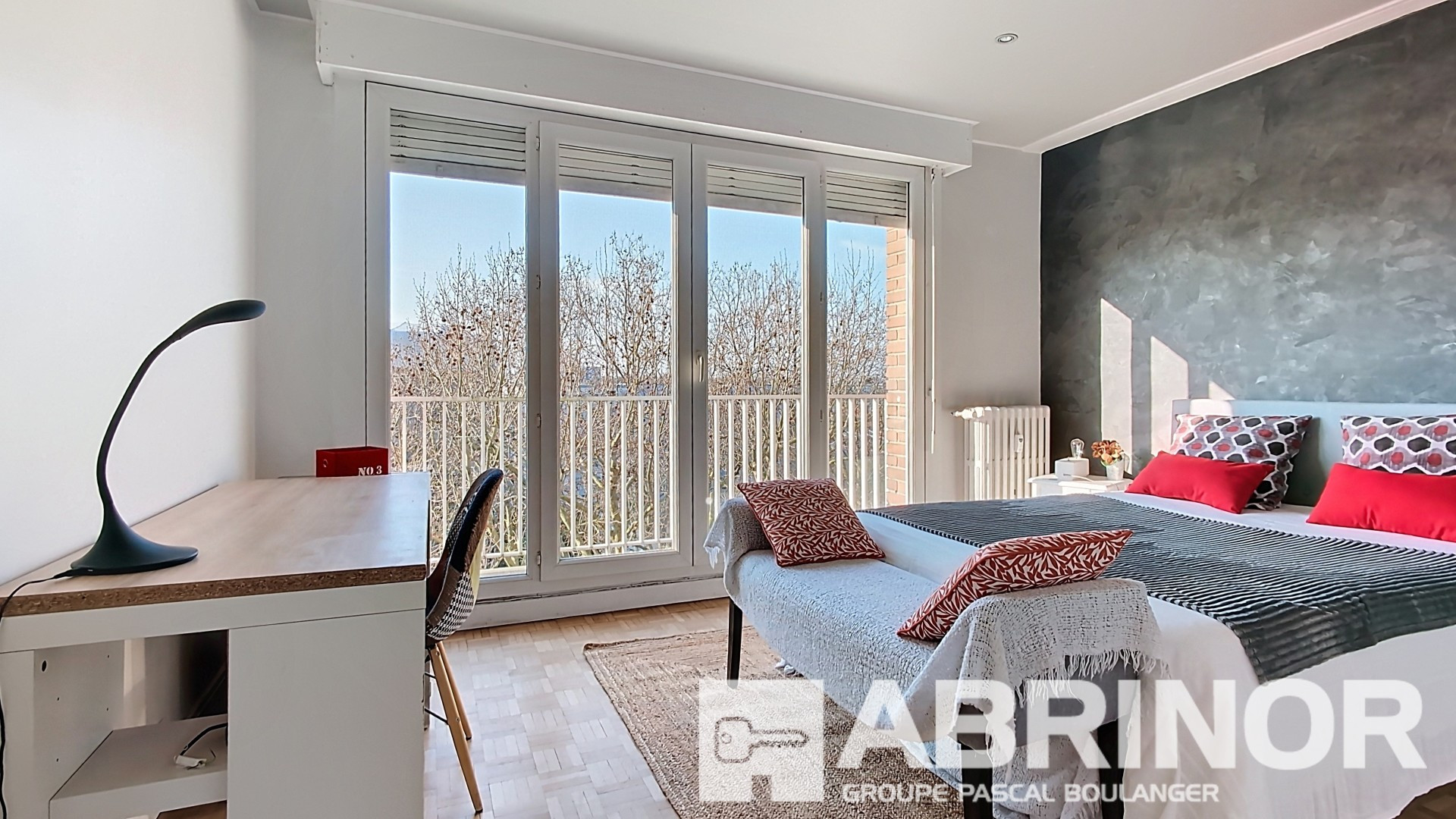 vente appartement LILLE