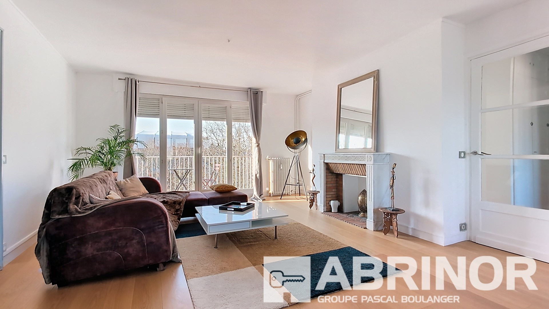 vente appartement LILLE