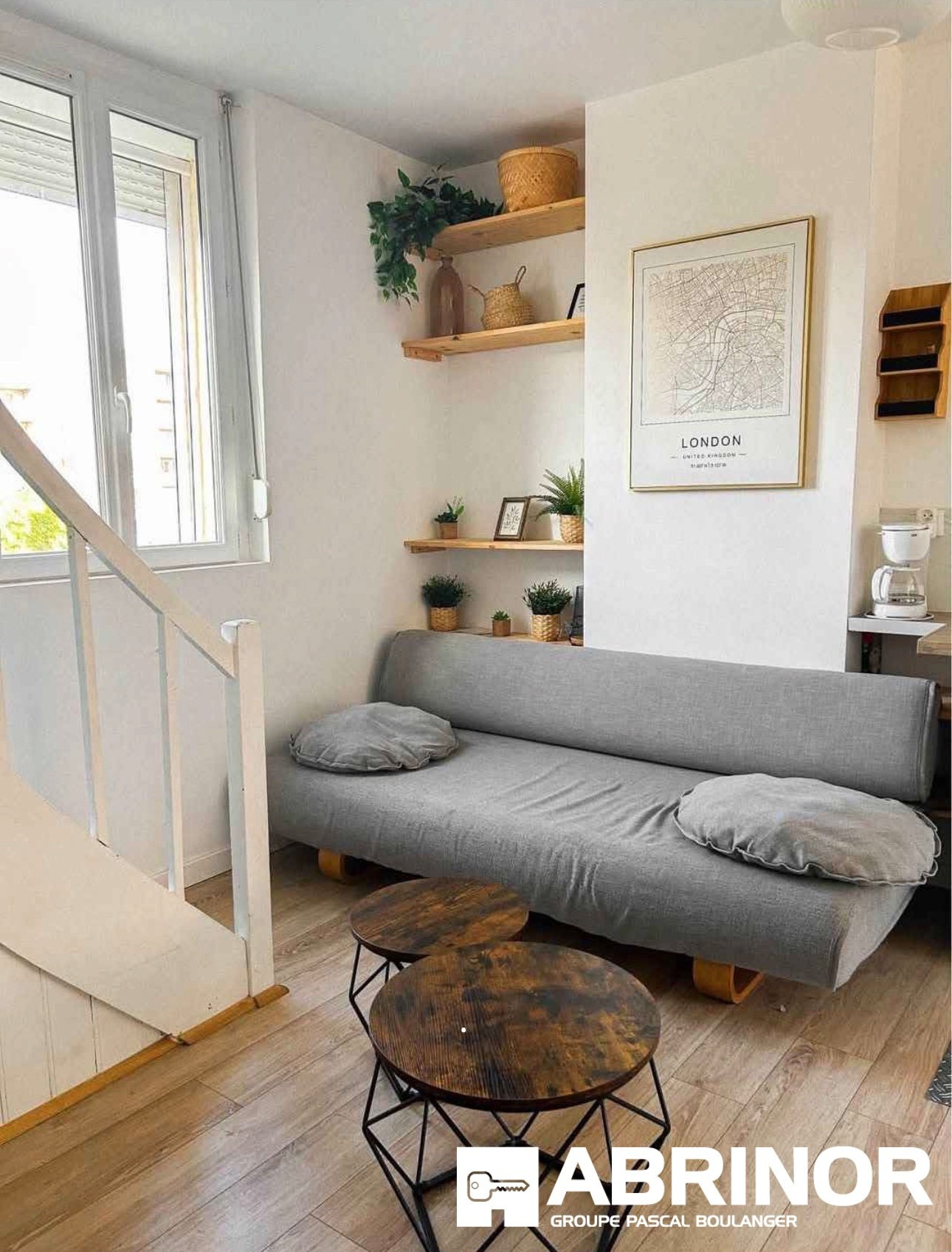 vente immeuble AMIENS