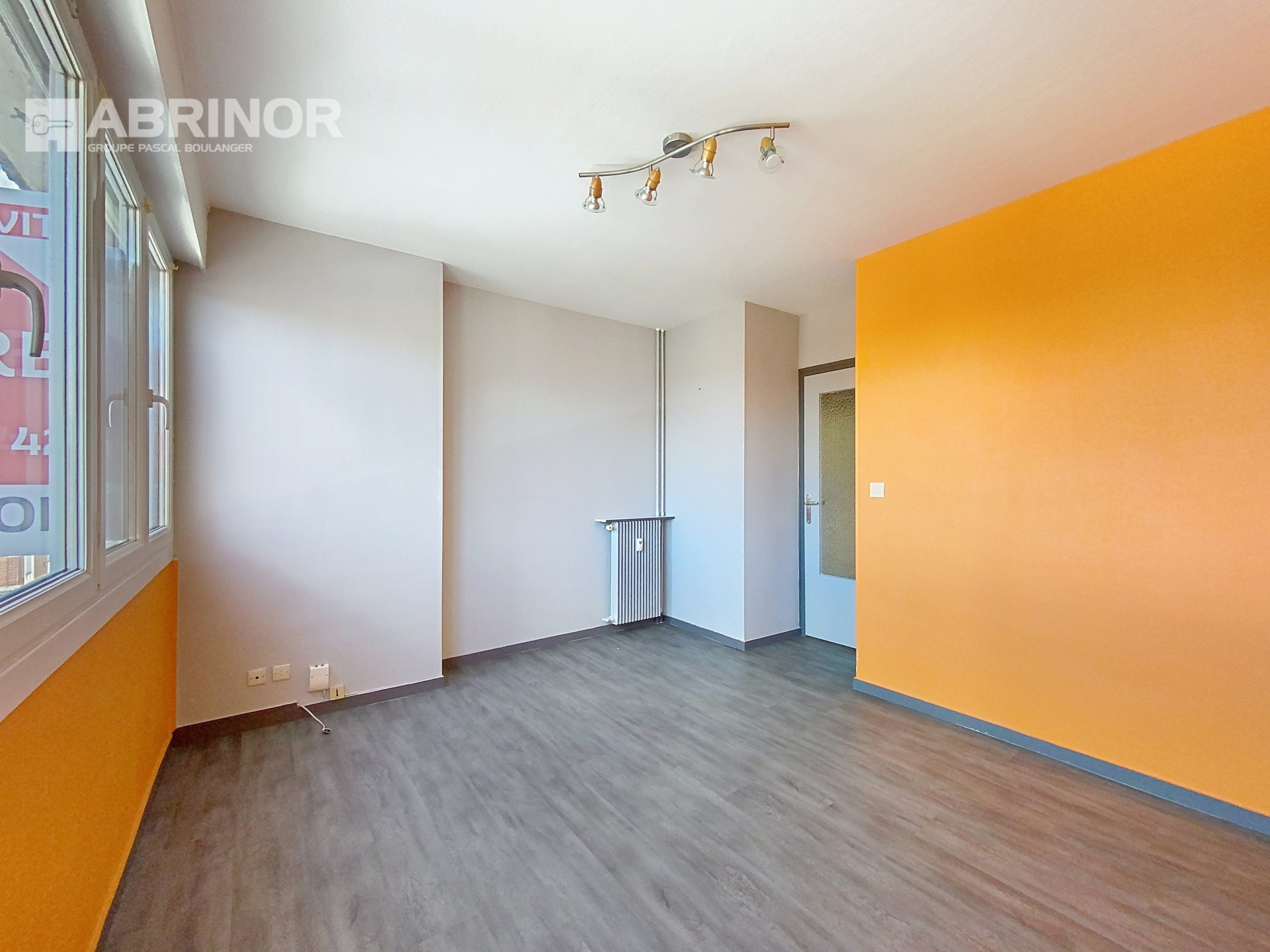 vente appartement FACHES THUMESNIL