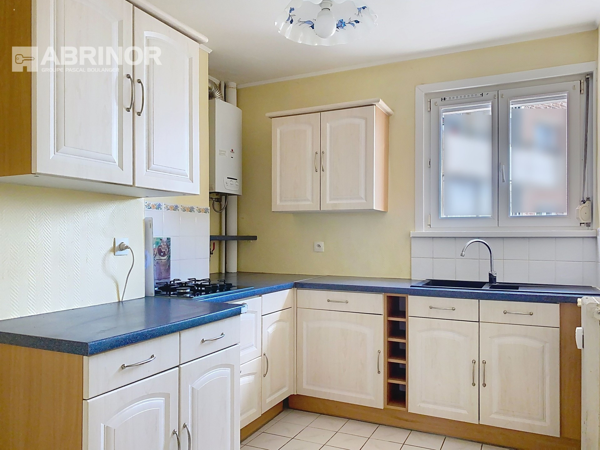 vente appartement FACHES THUMESNIL